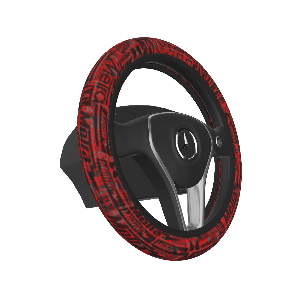 Metra 75- Steering Wheel Cover