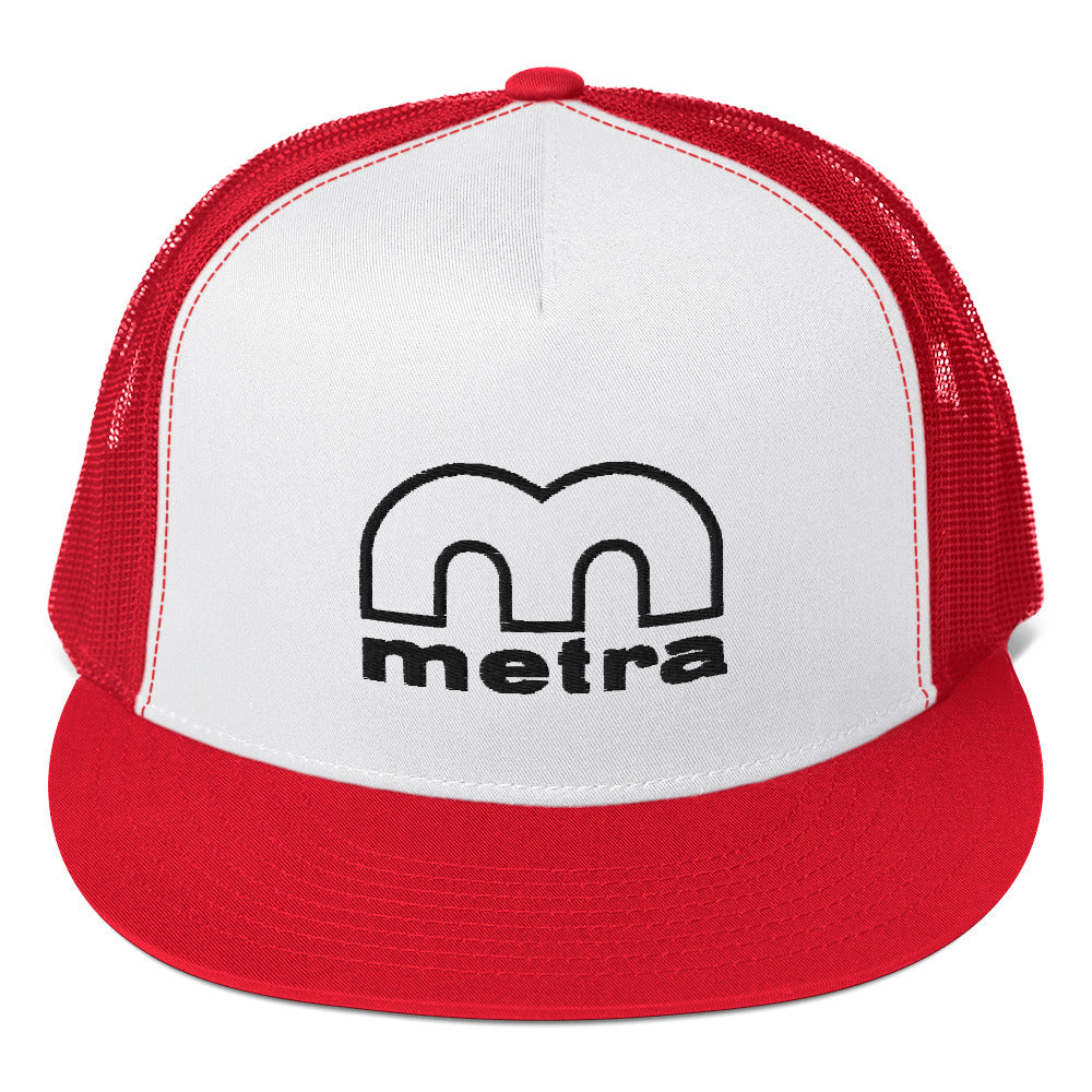 Metra 70’s m retro-Trucker Cap