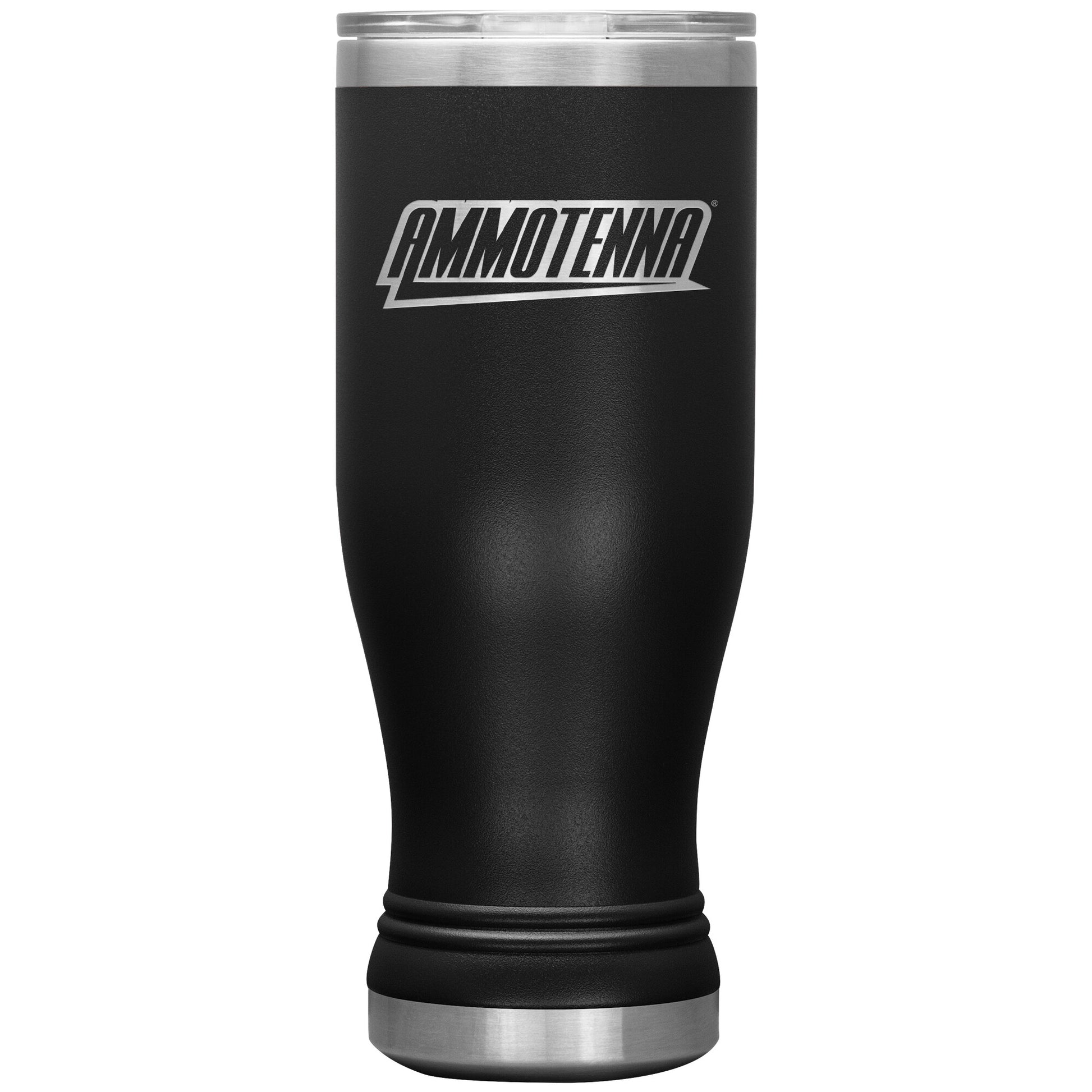 AMMOTENNA-20oz BOHO Insulated Tumbler