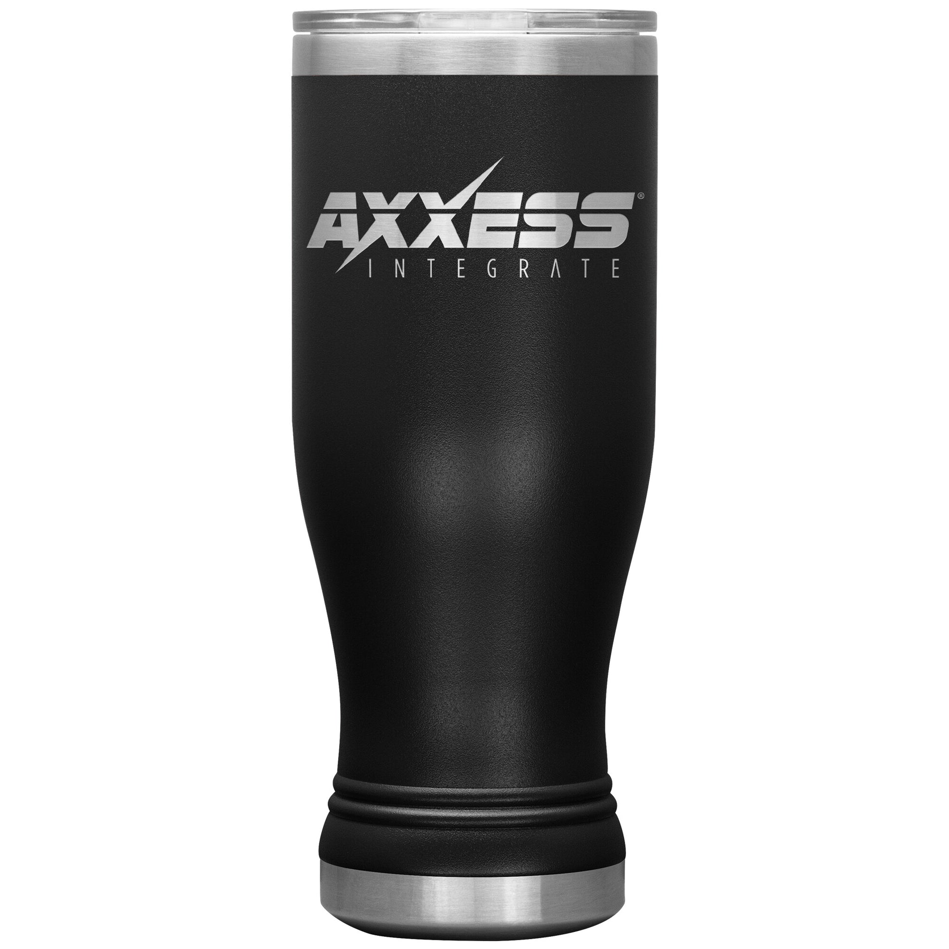 Axxess-20oz Insulated BOHO Tumbler