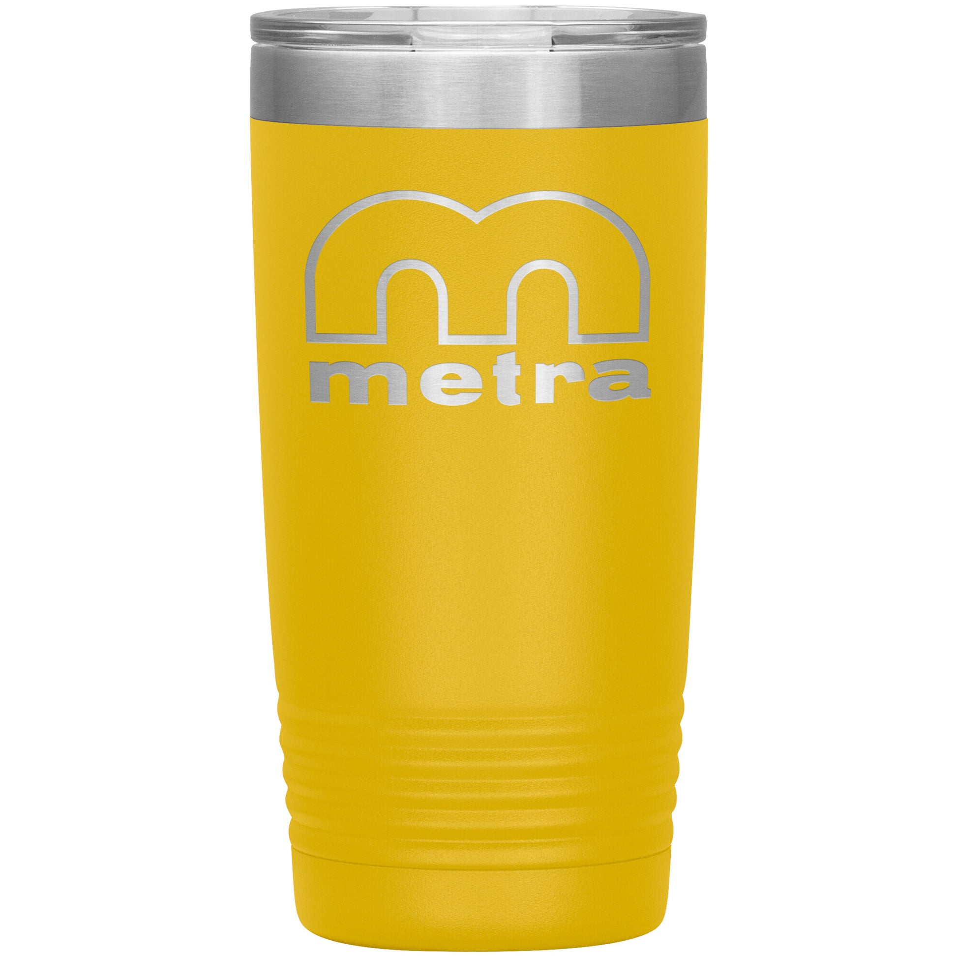 Metra 70’s M Retro-20oz Insulated Tumbler