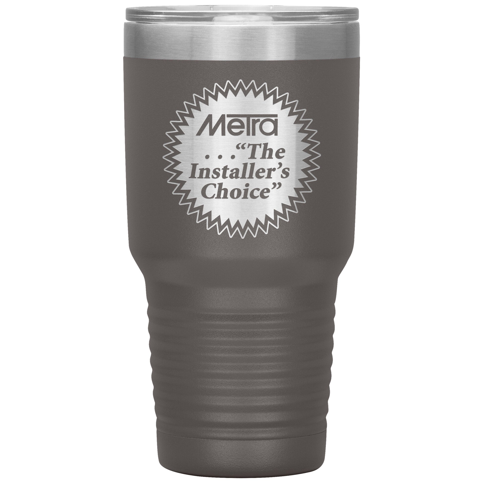 Metra 75-30oz Installer's Choice Tumbler