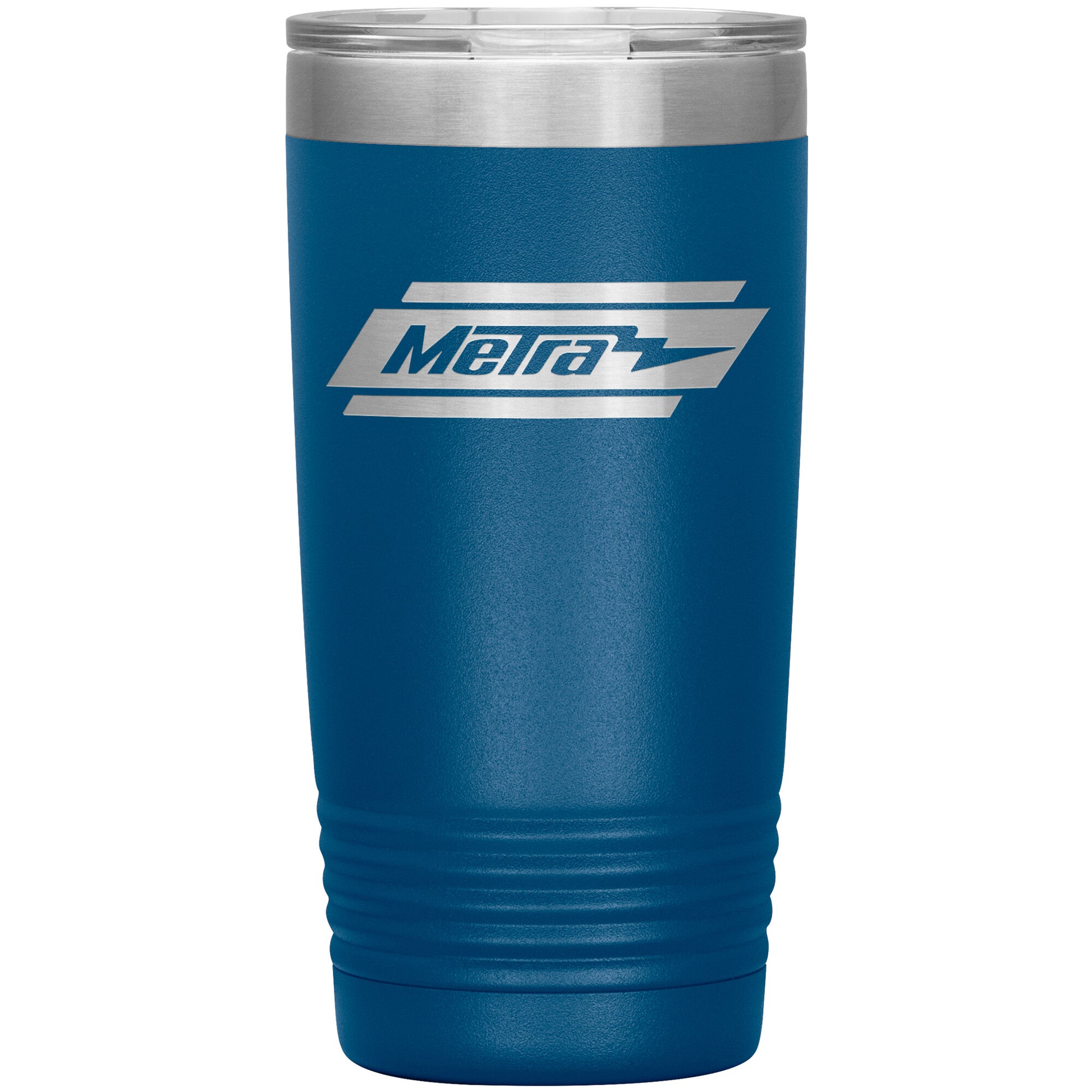 Metra 90’s Retro-20oz Insulated Tumbler