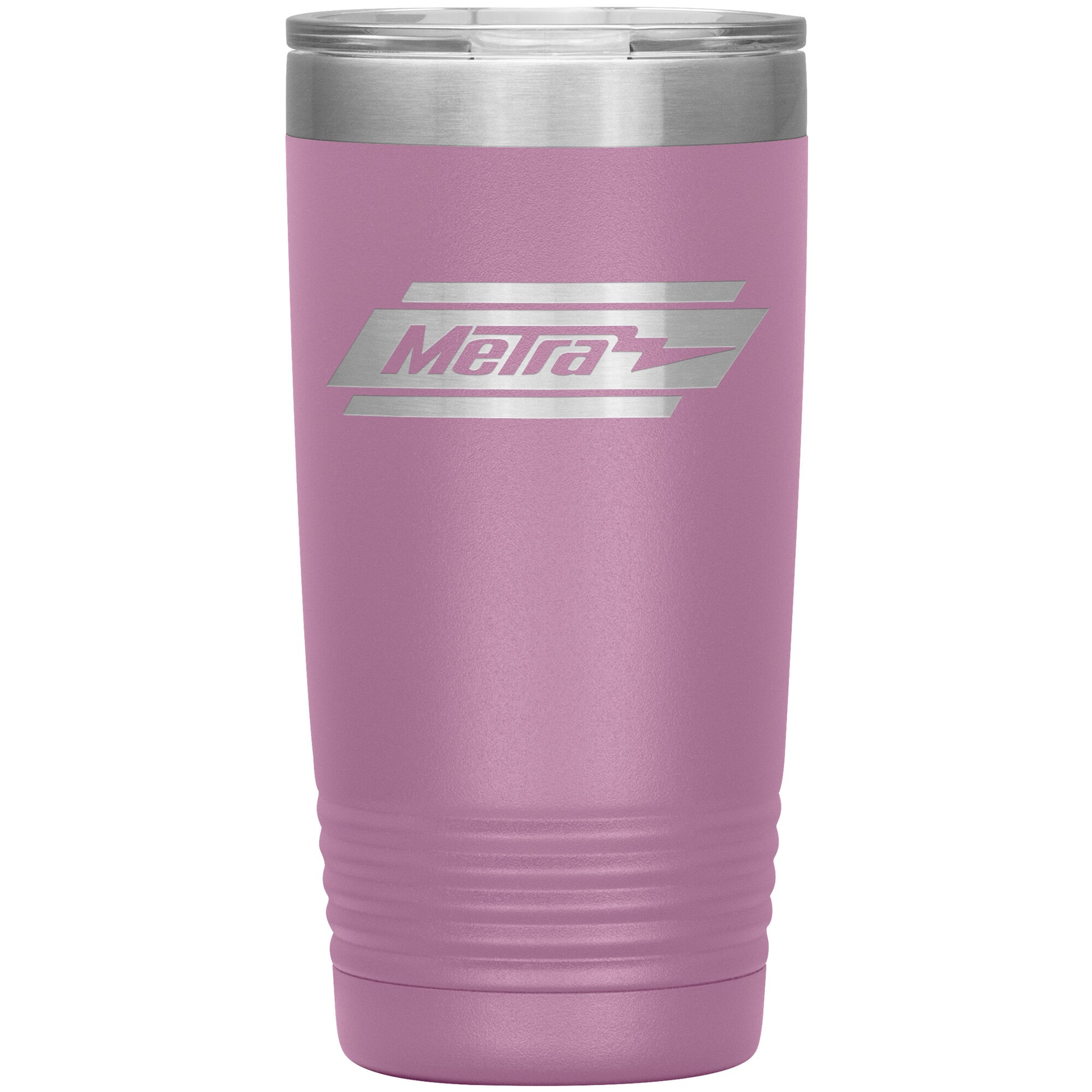 Metra 90’s Retro-20oz Insulated Tumbler