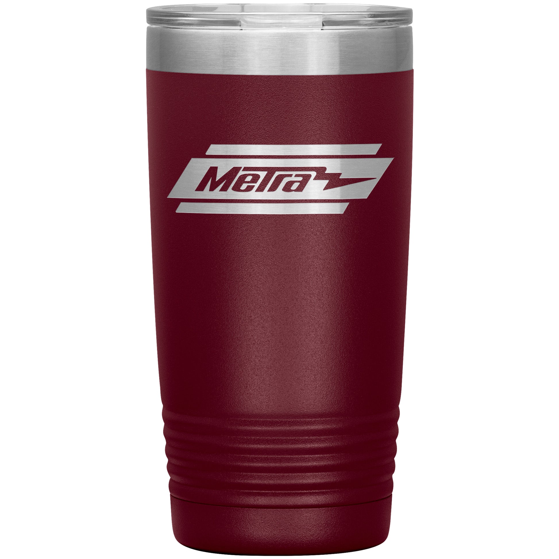 Metra 90’s Retro-20oz Insulated Tumbler