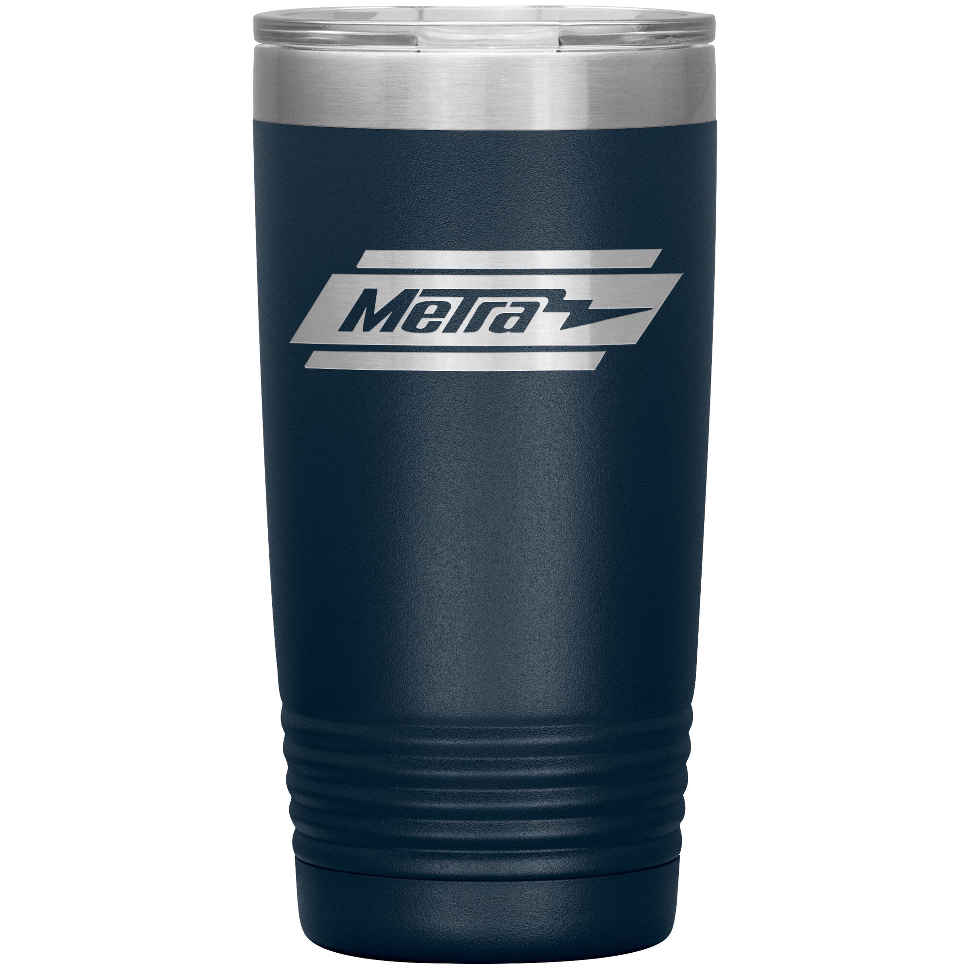 Metra 90’s Retro-20oz Insulated Tumbler
