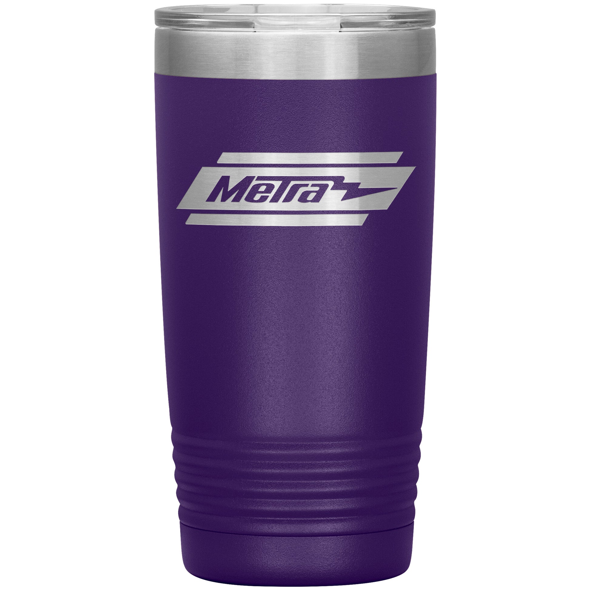 Metra 90’s Retro-20oz Insulated Tumbler
