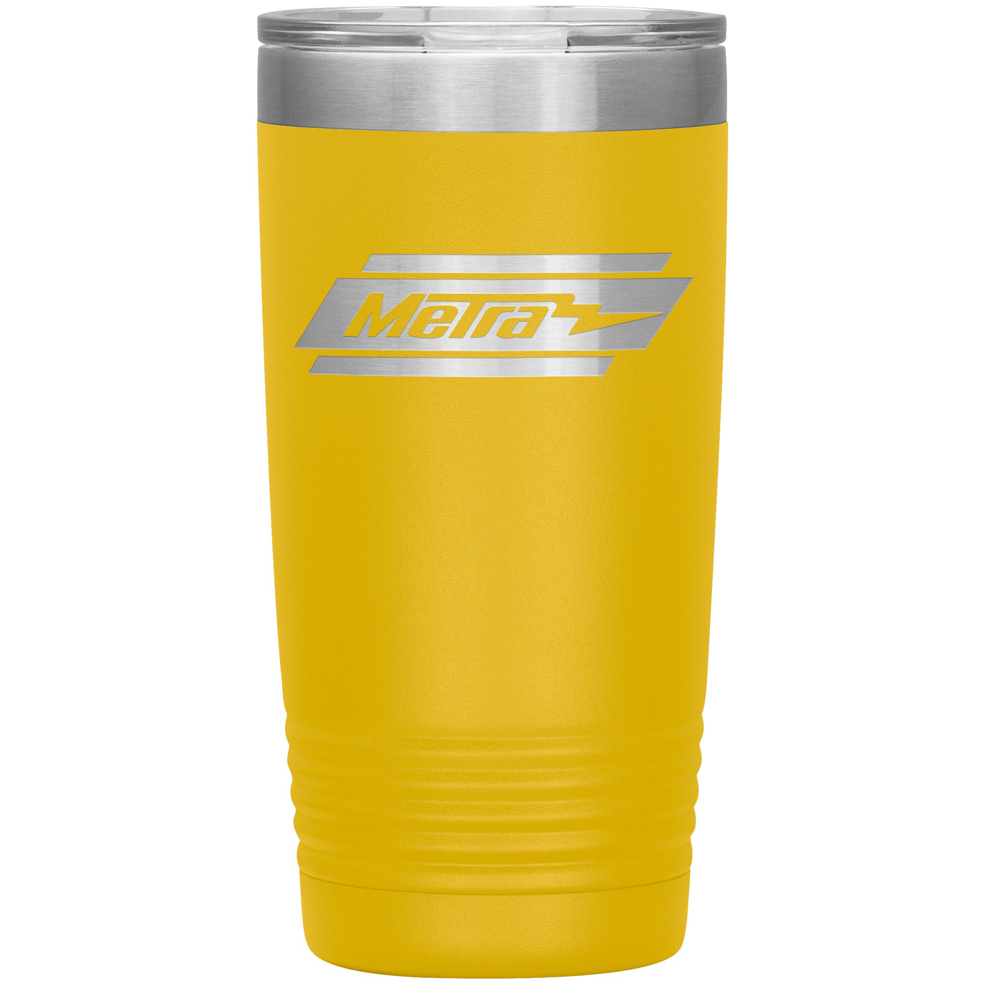 Metra 90’s Retro-20oz Insulated Tumbler