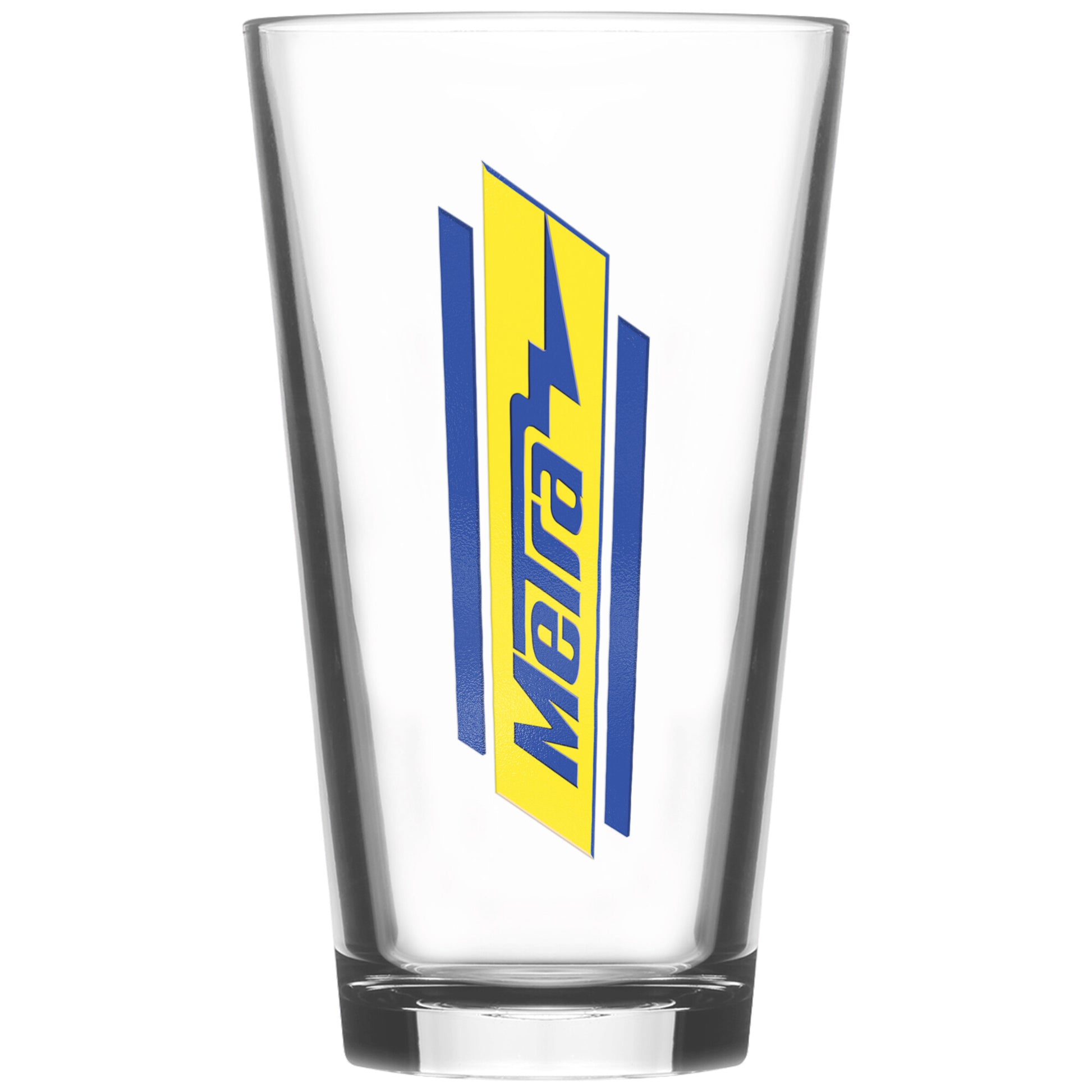 Metra 90’s Retro-Pint Glass