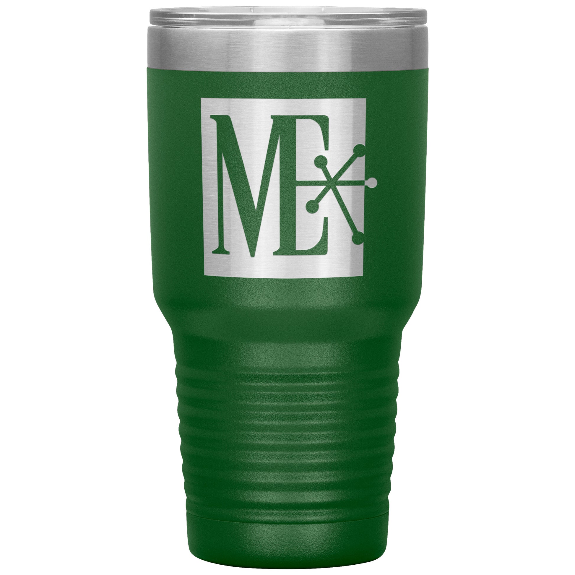 Metra ME 60’s Retro-30oz Insulated Tumbler