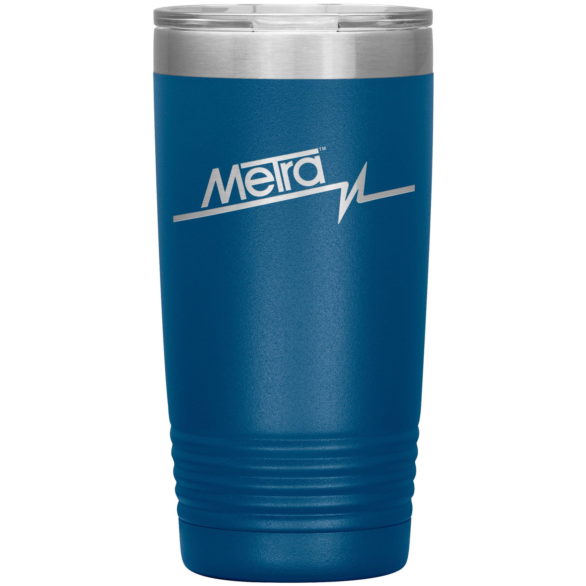 Metra Retro 80's-20oz Insulated Tumbler