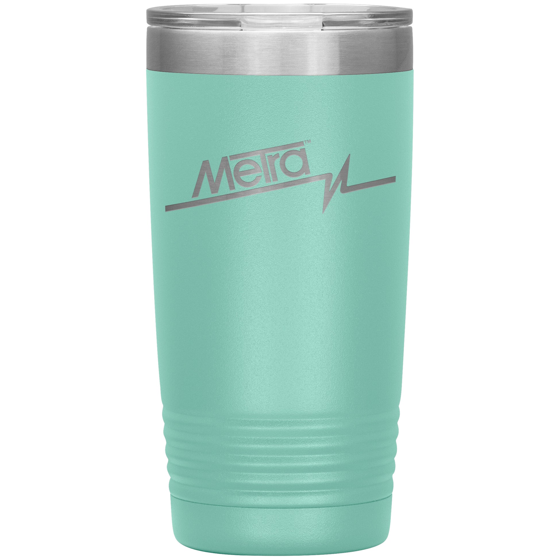 Metra Retro 80's-20oz Insulated Tumbler