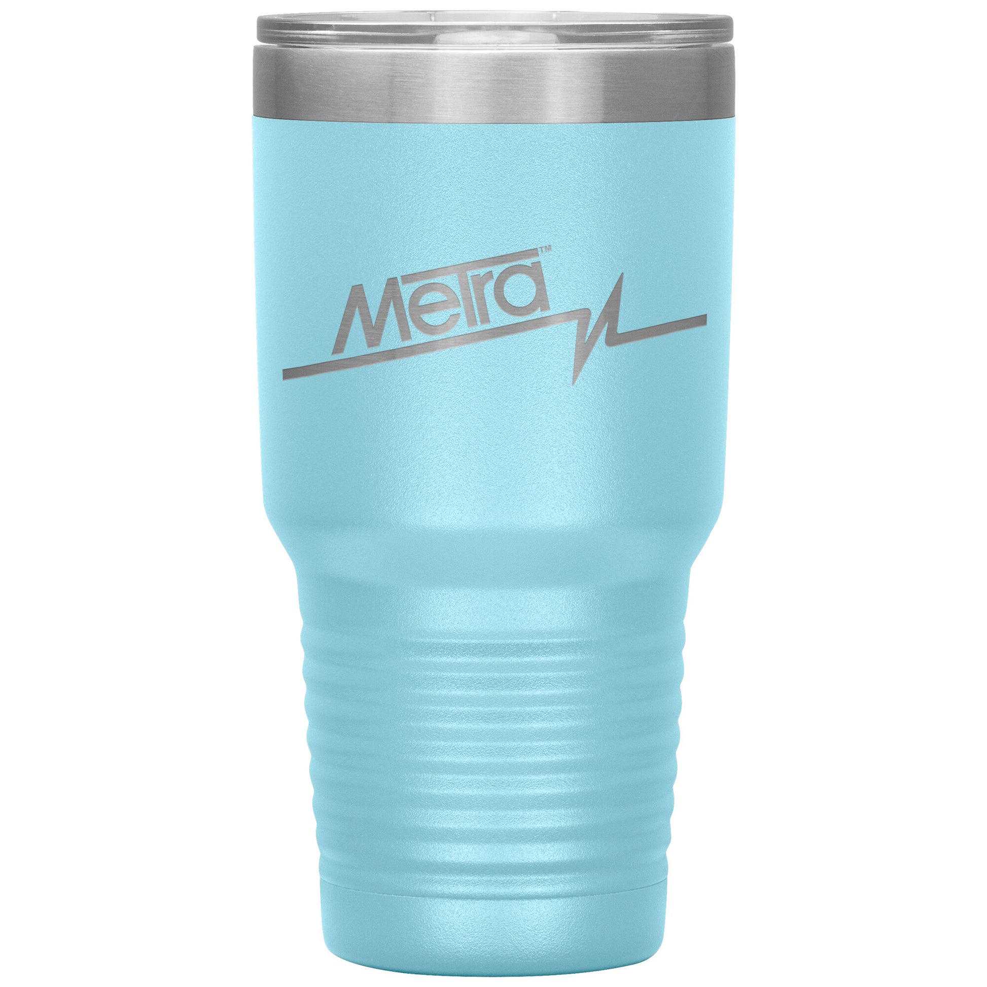 Metra Retro 80's-30oz Insulated Tumbler