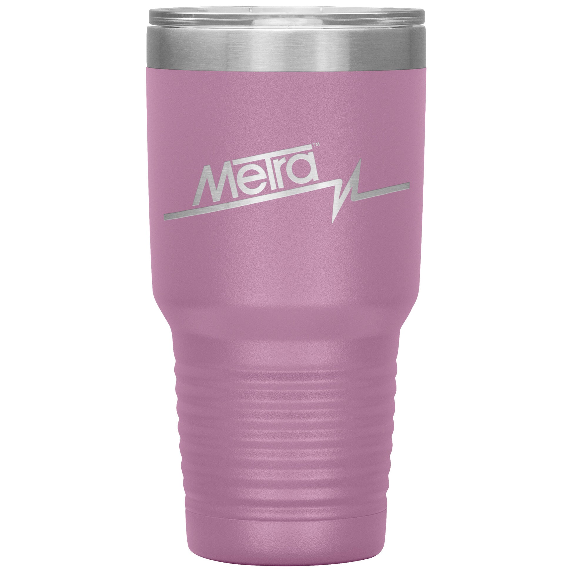 Metra Retro 80's-30oz Insulated Tumbler