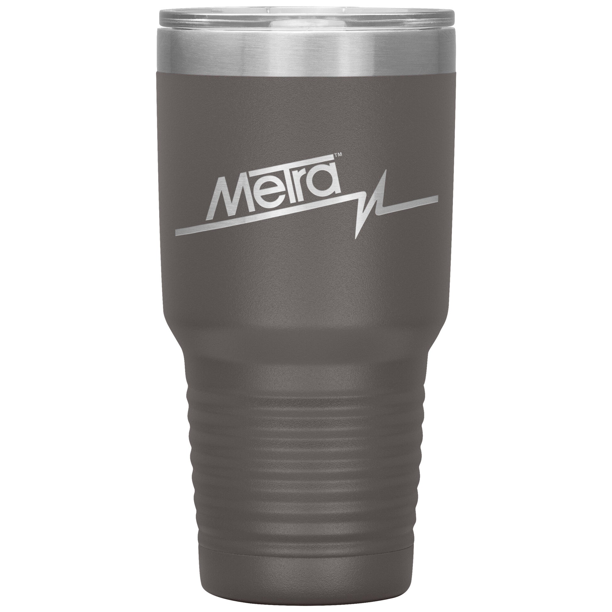Metra Retro 80's-30oz Insulated Tumbler