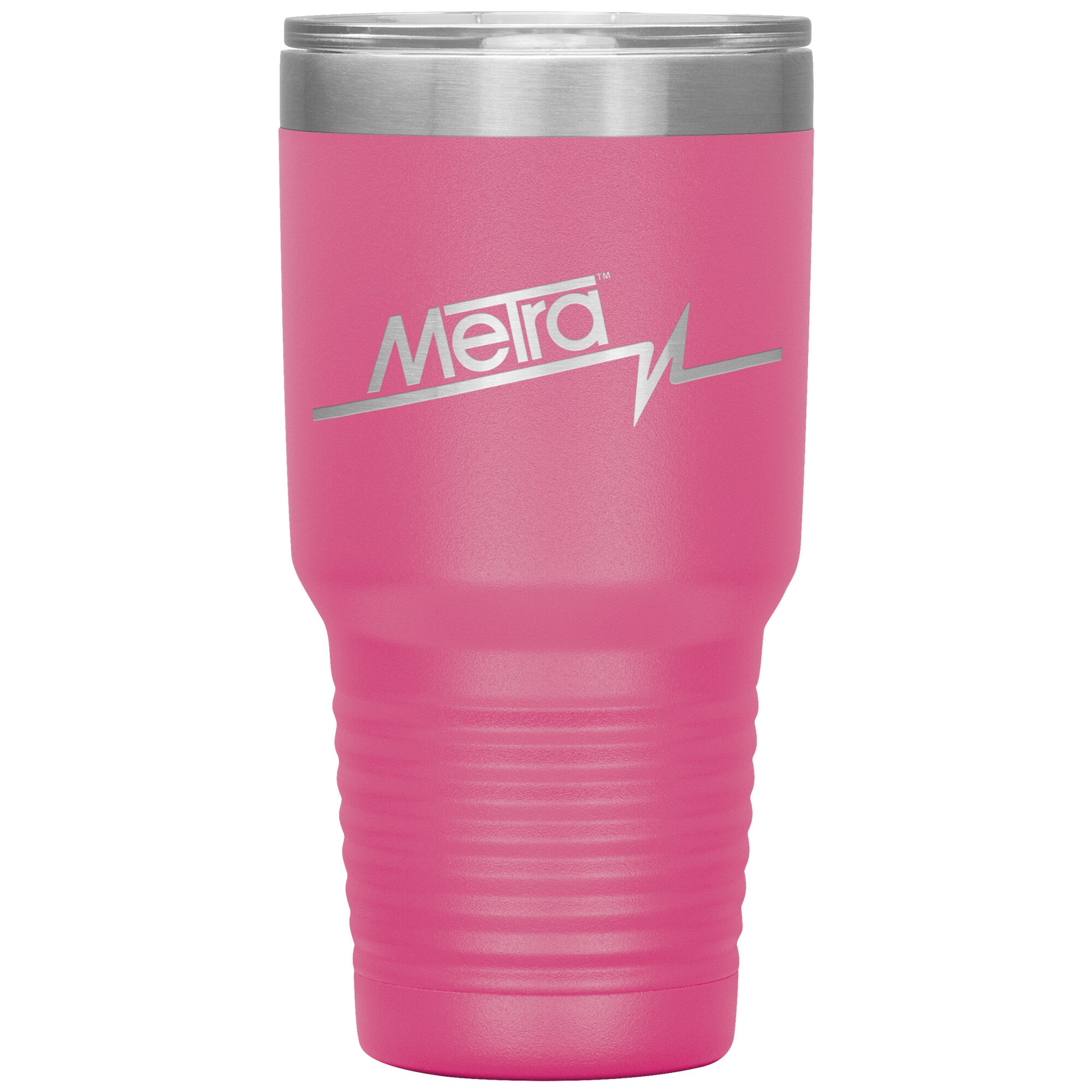 Metra Retro 80's-30oz Insulated Tumbler