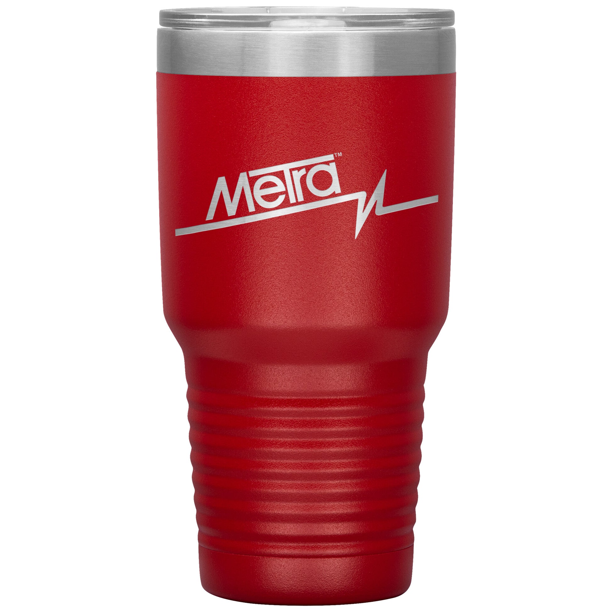 Metra Retro 80's-30oz Insulated Tumbler