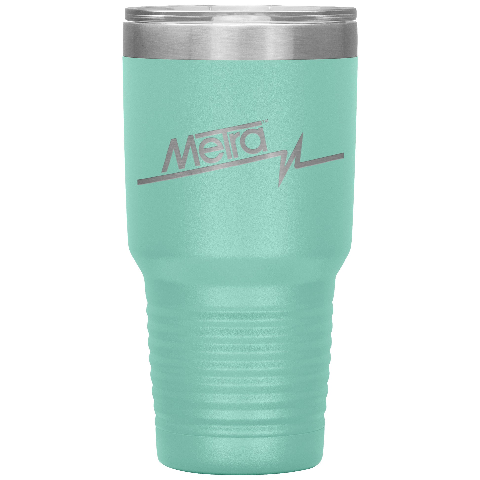 Metra Retro 80's-30oz Insulated Tumbler