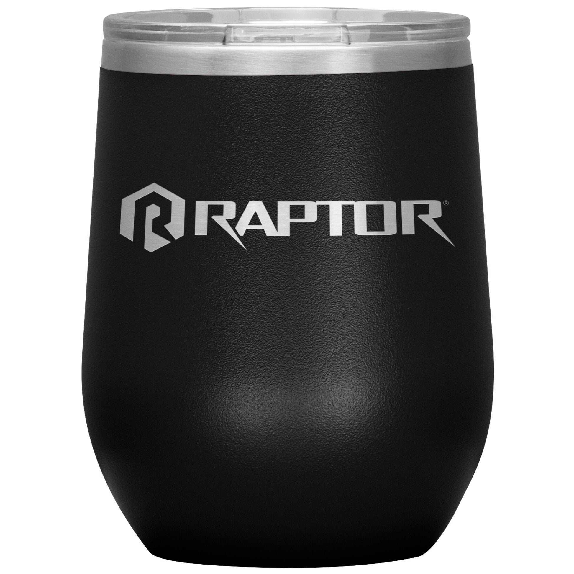 Raptor-12oz Wine Insulated Tumbler