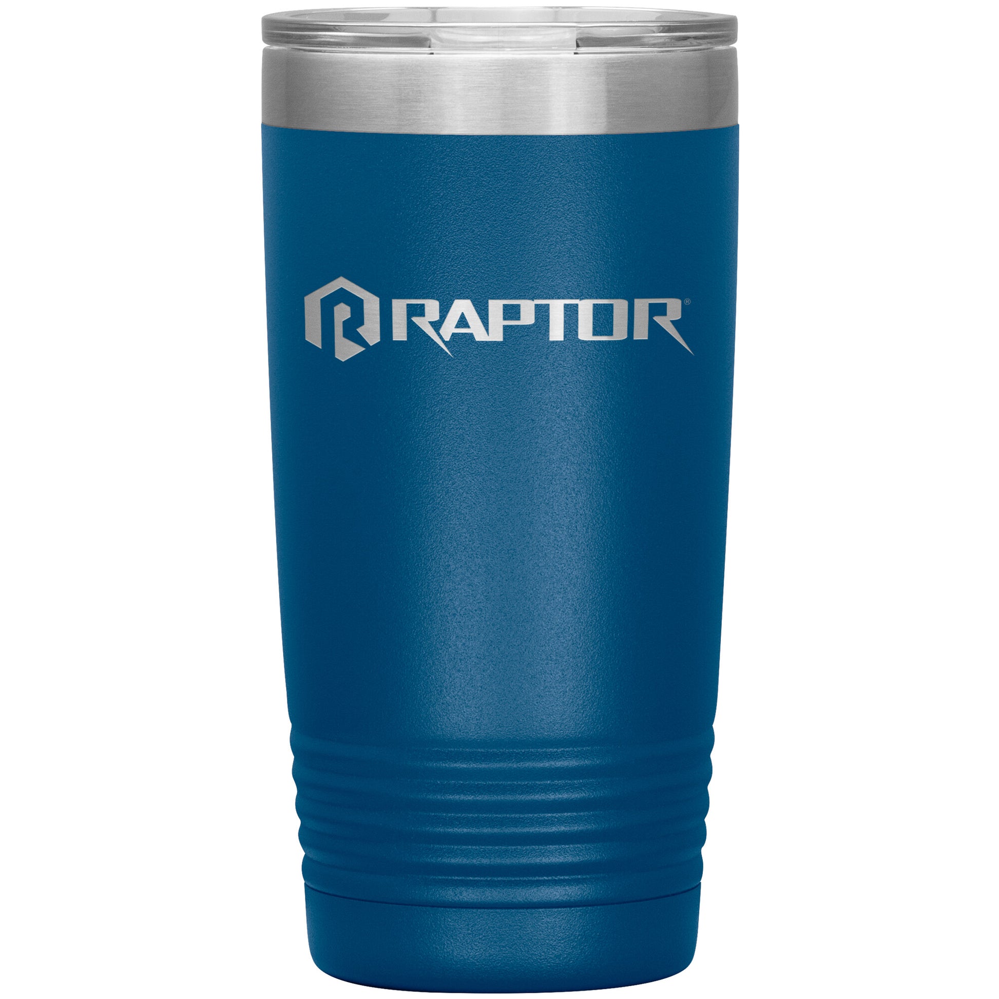Raptor-20oz Insulated Tumbler