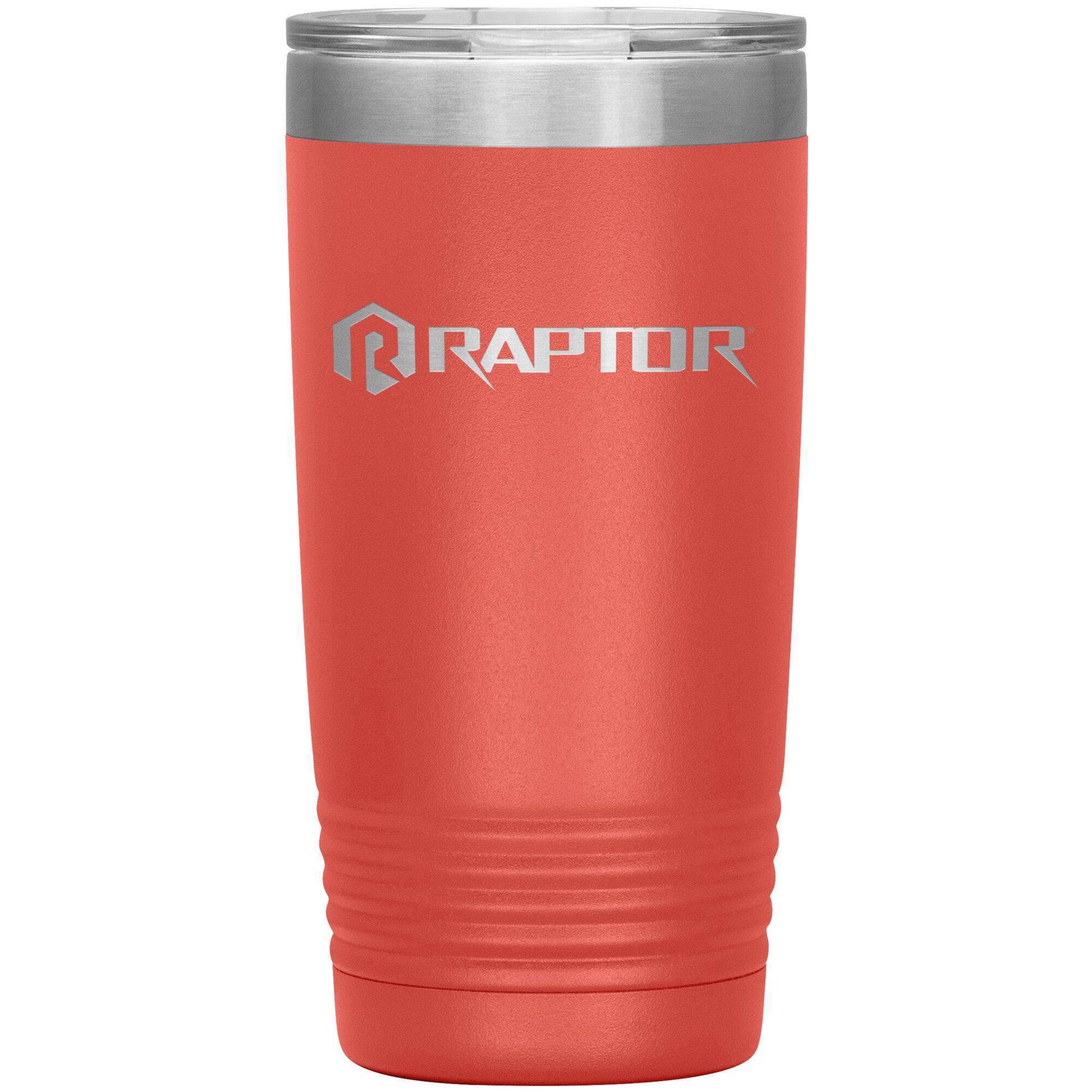 Raptor-20oz Insulated Tumbler