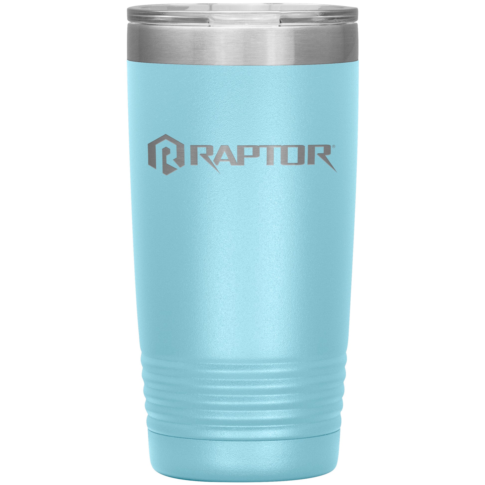 Raptor-20oz Insulated Tumbler