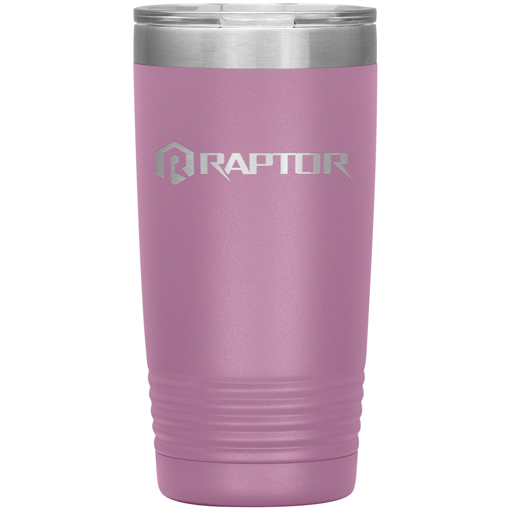 Raptor-20oz Insulated Tumbler