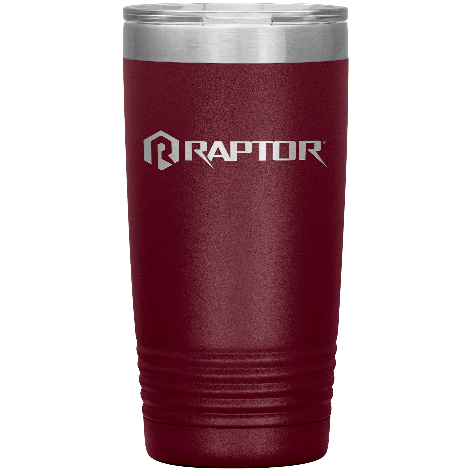 Raptor-20oz Insulated Tumbler