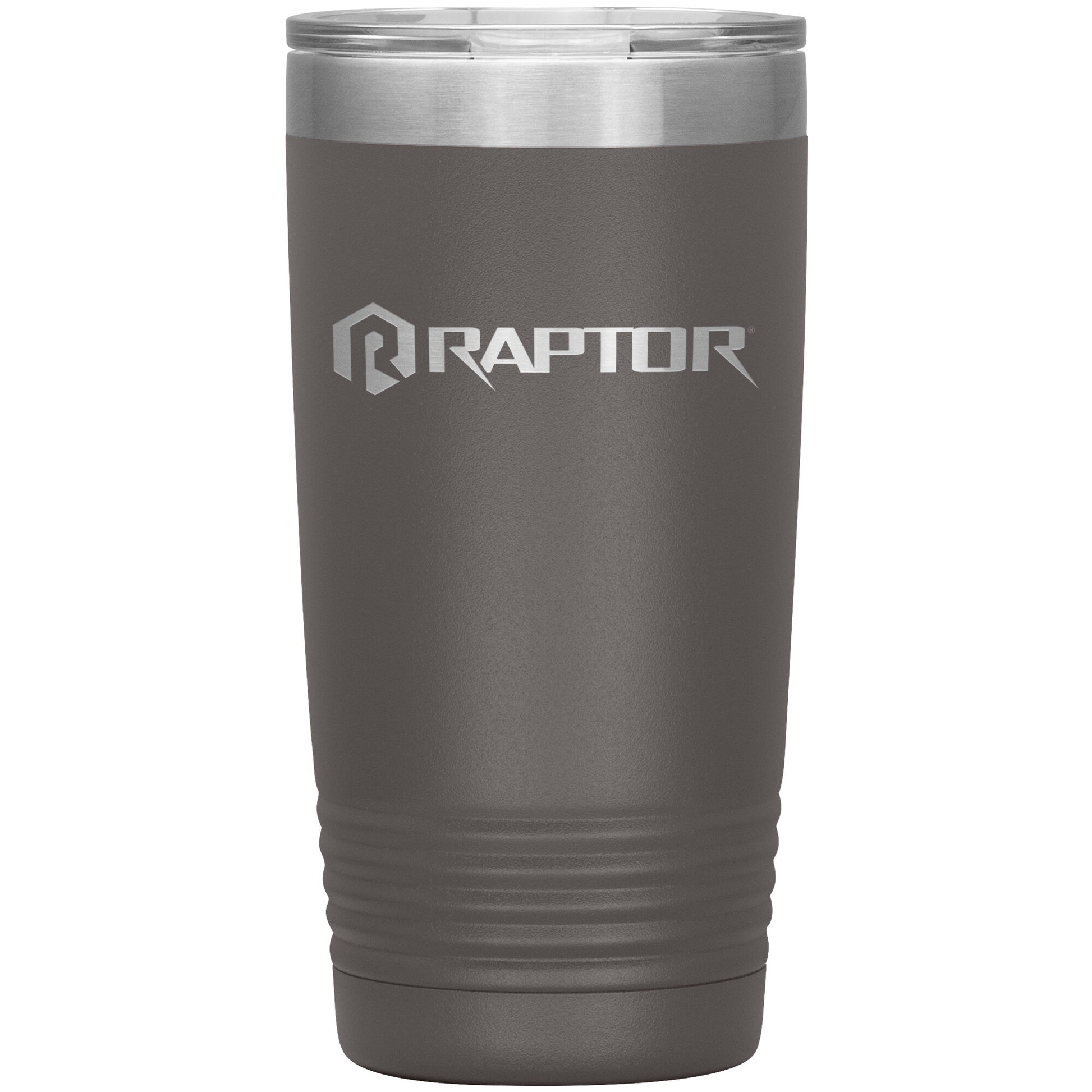 Raptor-20oz Insulated Tumbler