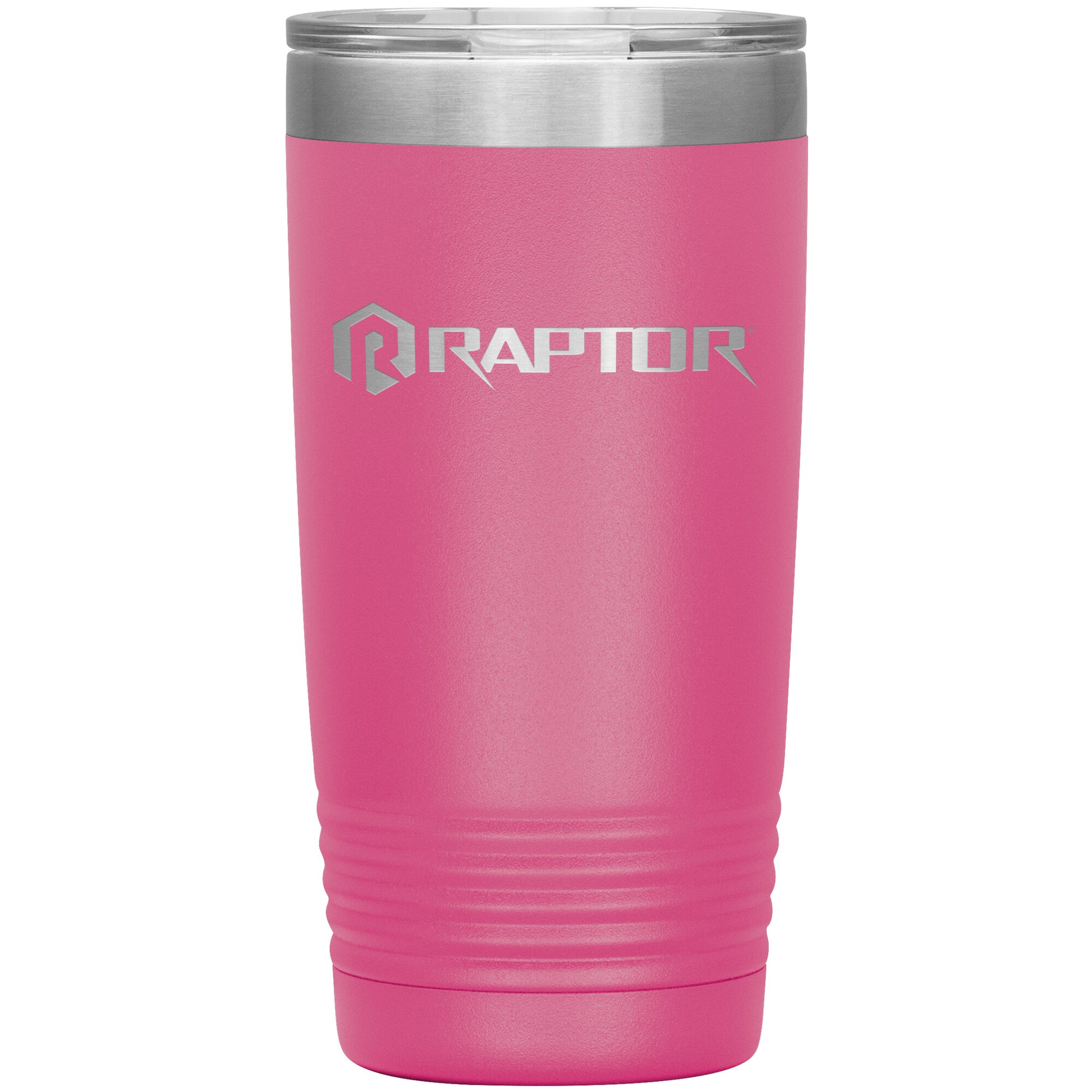 Raptor-20oz Insulated Tumbler