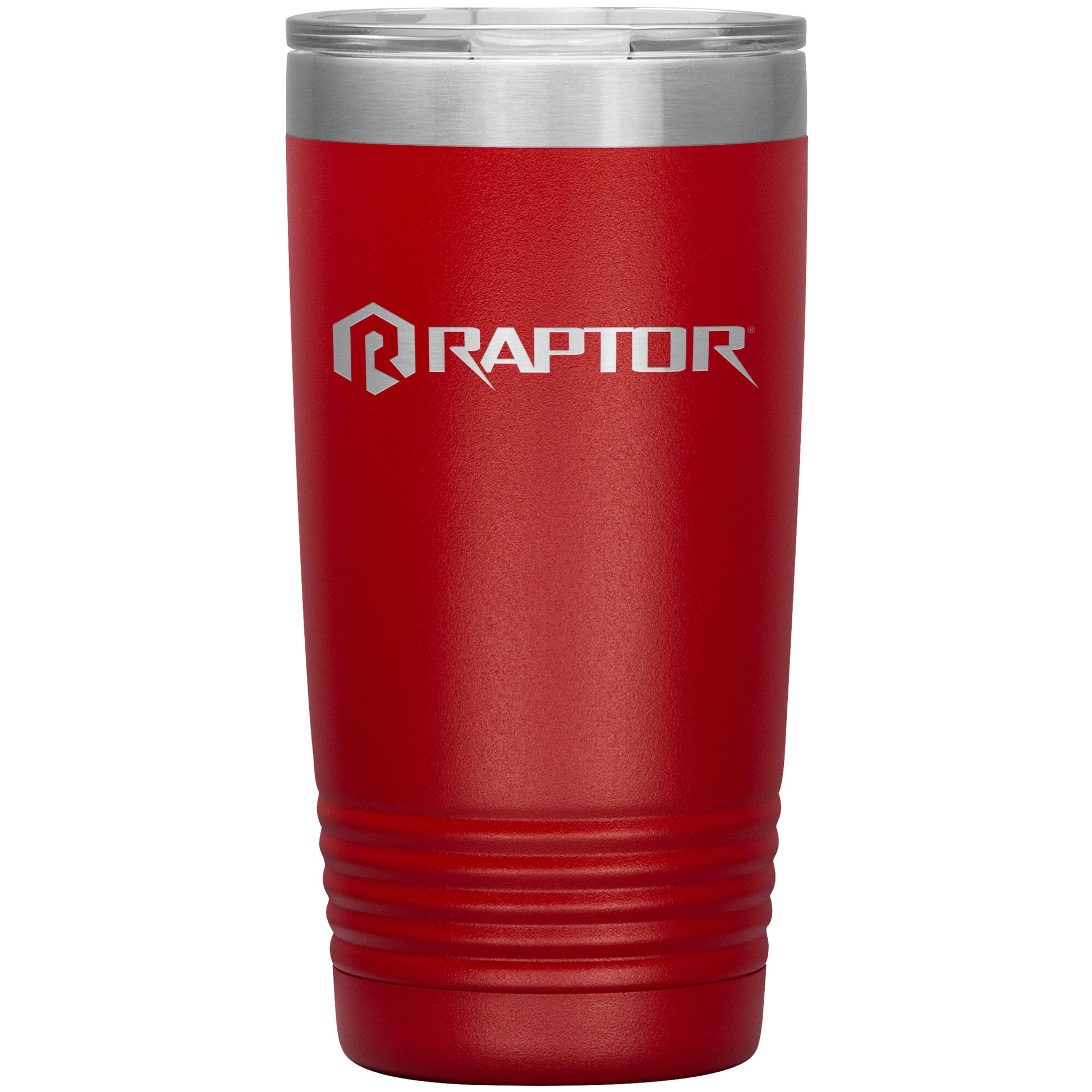 Raptor-20oz Insulated Tumbler