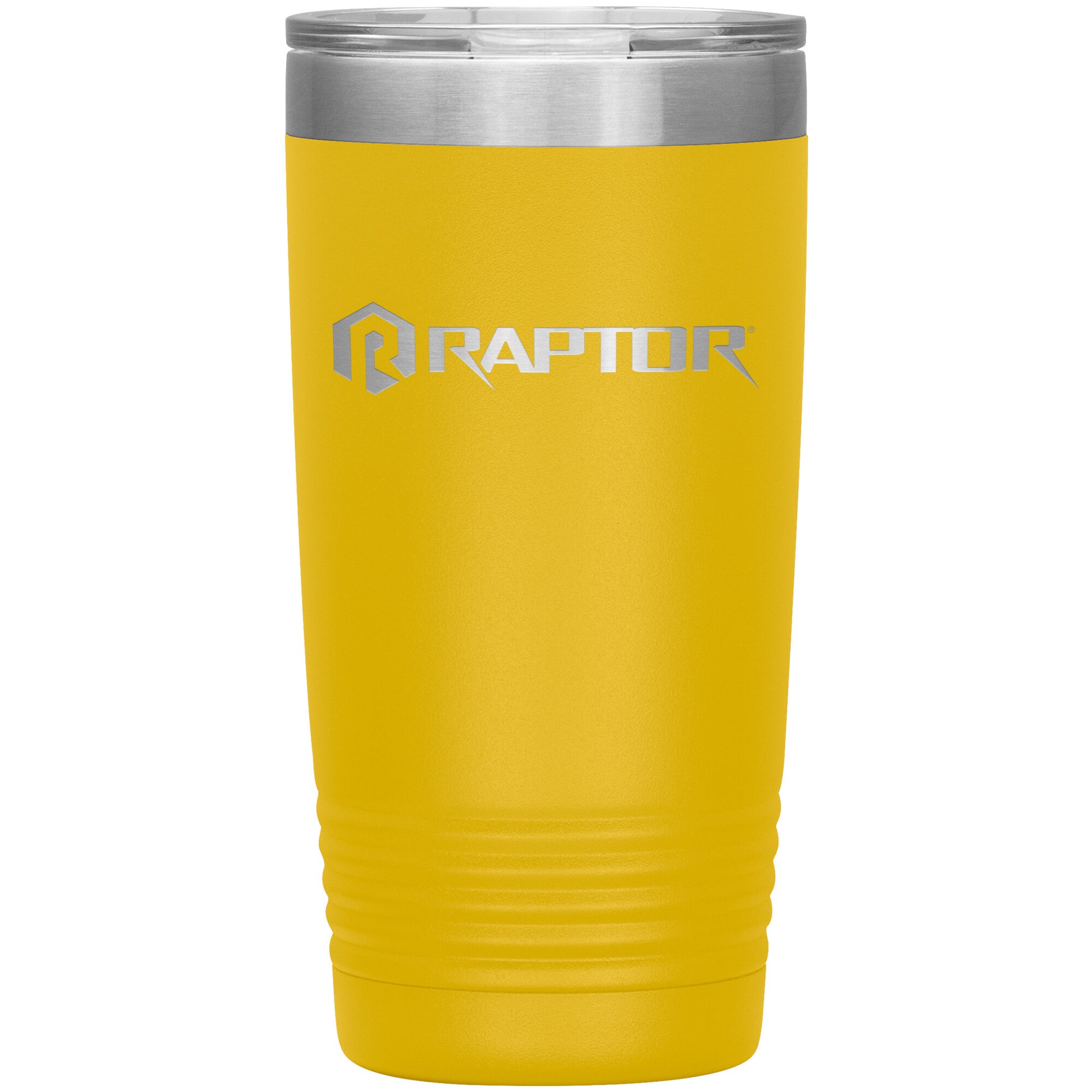 Raptor-20oz Insulated Tumbler