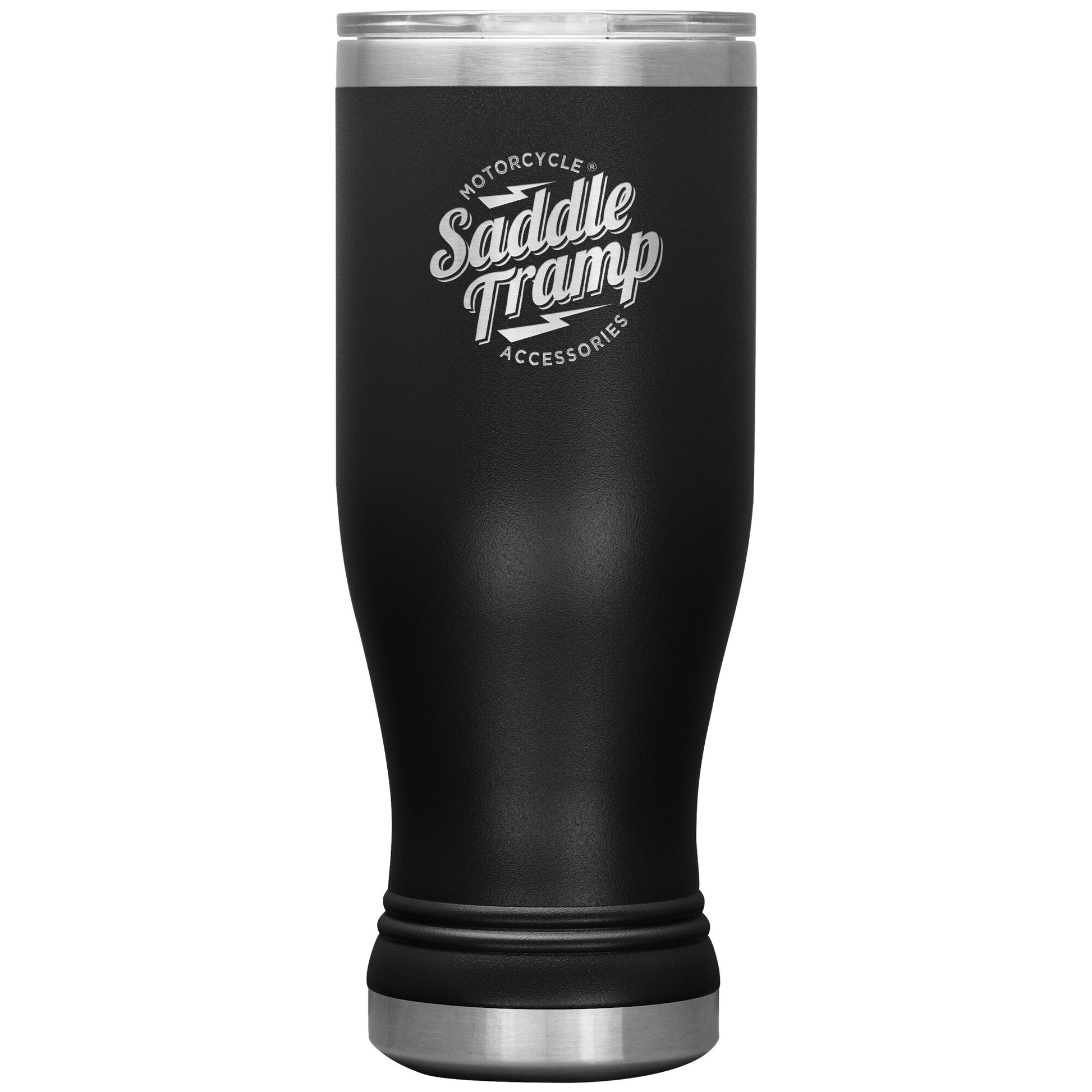 Saddle Tramp-20oz BOHO Insulated Tumbler