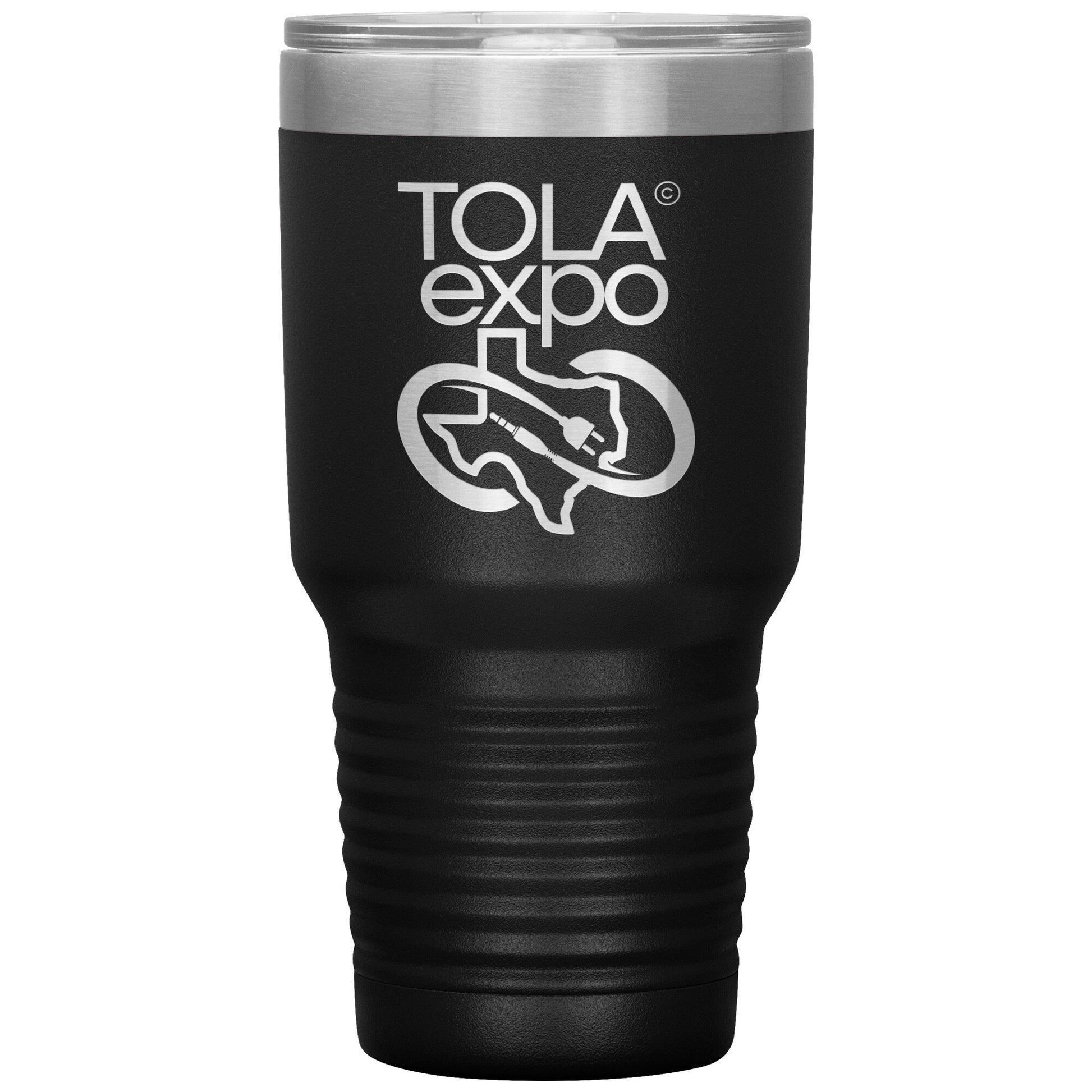 Tola-30oz Insulated Tumbler