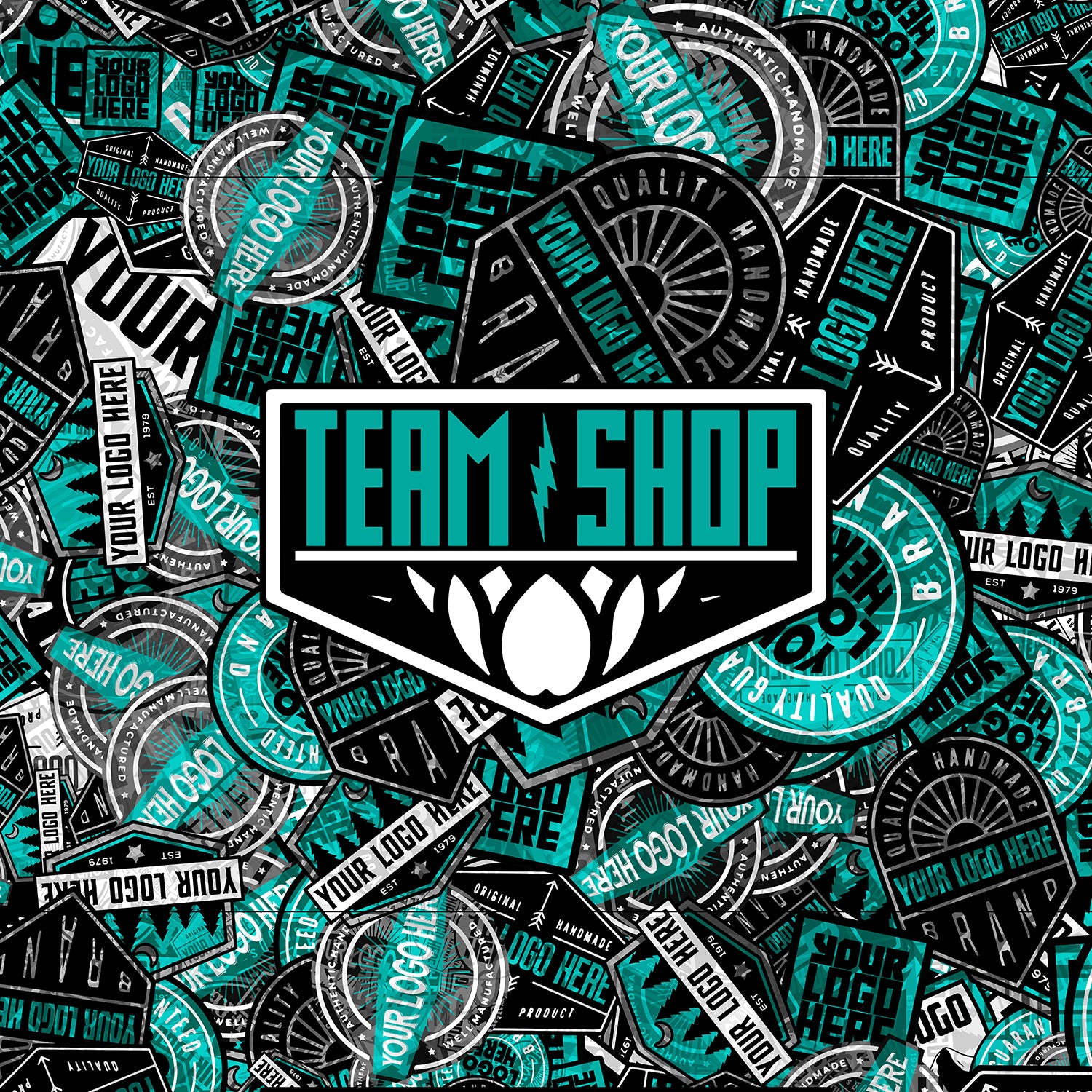 Shop Set Up Plan