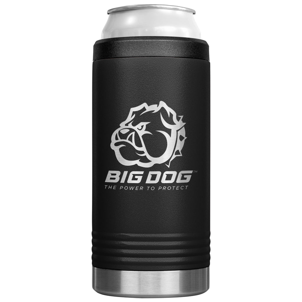 Big Dog-12oz Cozie Insulated Tumbler