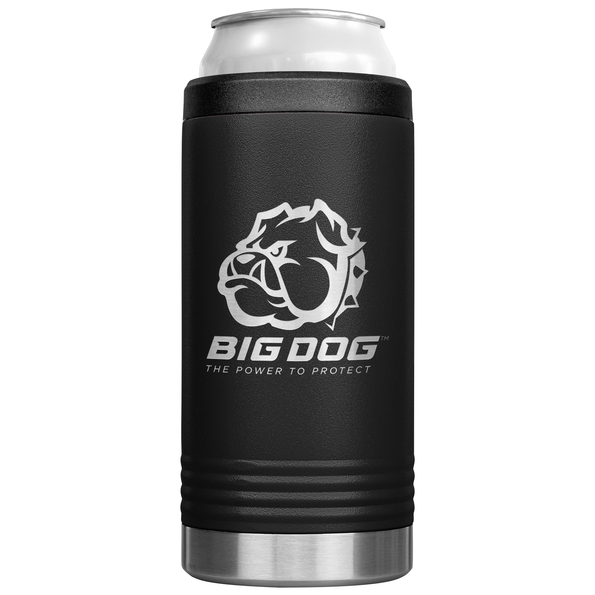 Big Dog-12oz Cozie Insulated Tumbler
