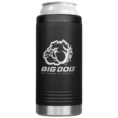 Big Dog-12oz Cozie Insulated Tumbler
