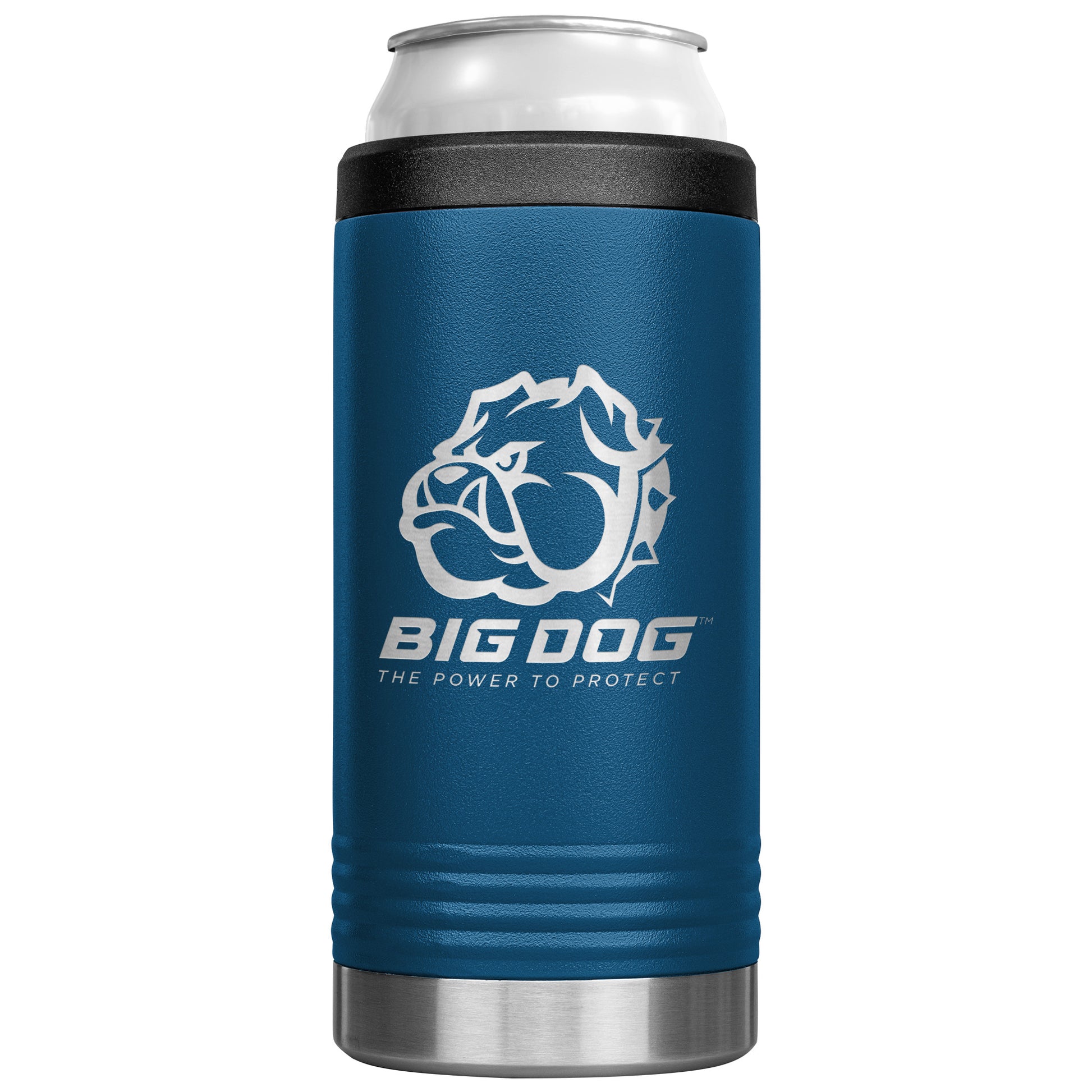 Big Dog-12oz Cozie Insulated Tumbler