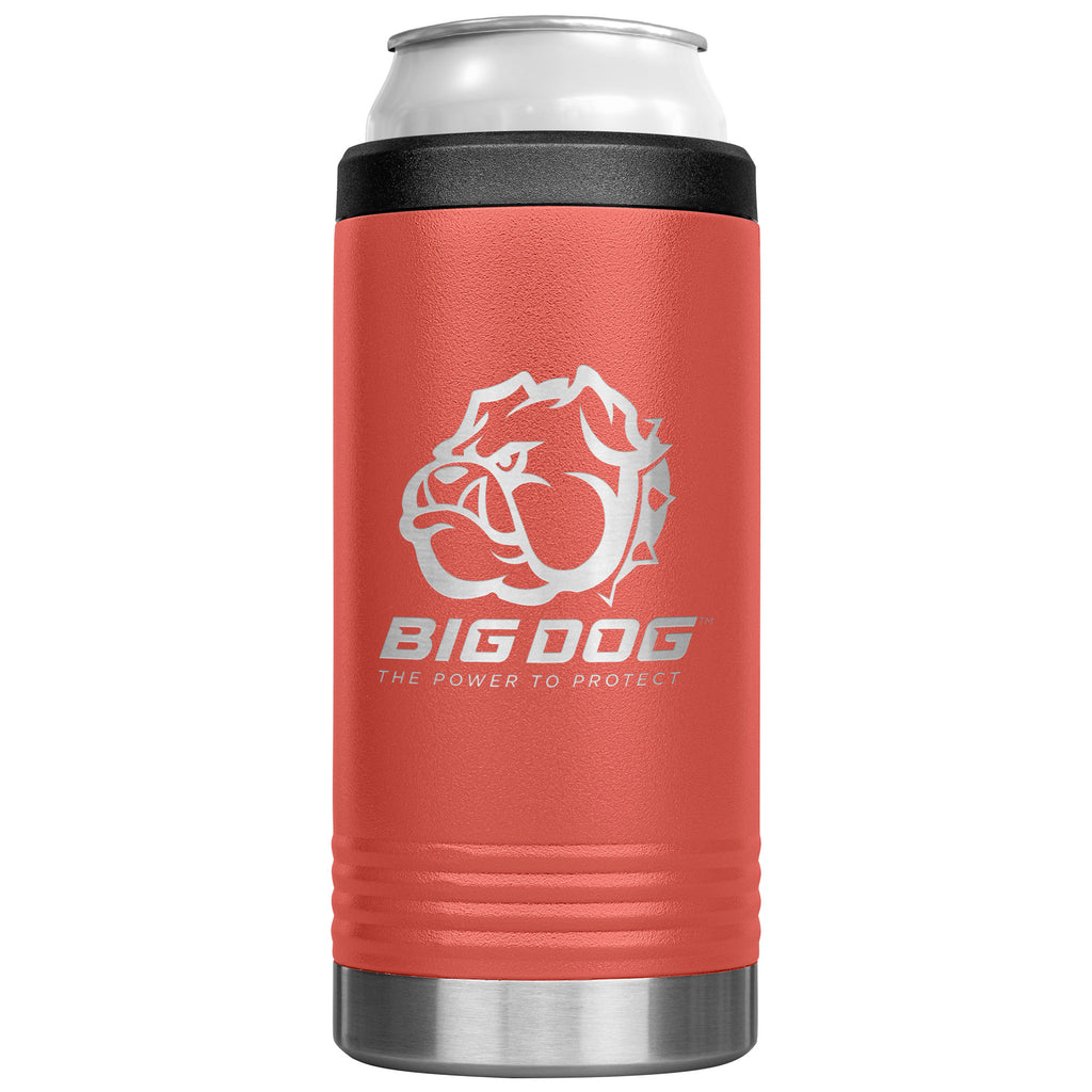 Big Dog-12oz Cozie Insulated Tumbler