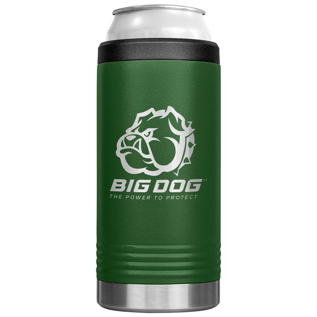 Big Dog-12oz Cozie Insulated Tumbler