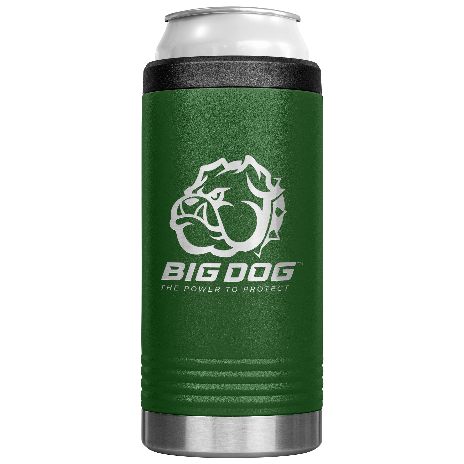 Big Dog-12oz Cozie Insulated Tumbler