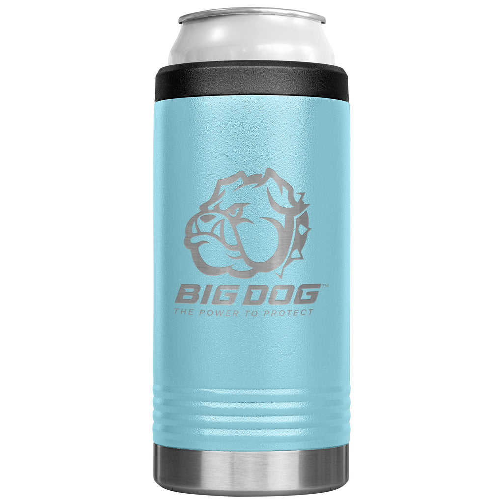 Big Dog-12oz Cozie Insulated Tumbler