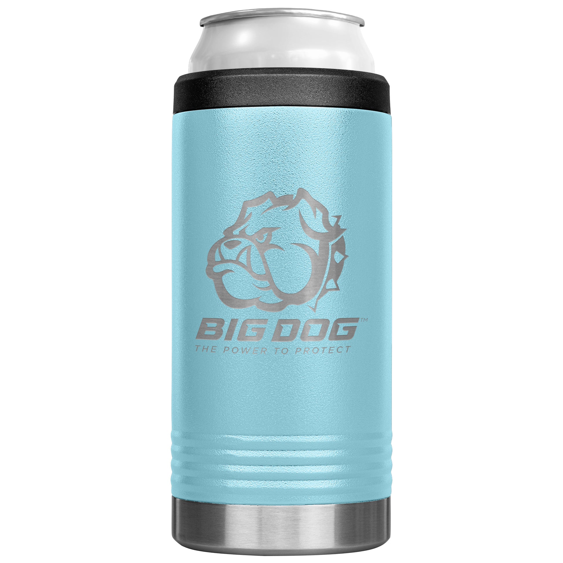Big Dog-12oz Cozie Insulated Tumbler
