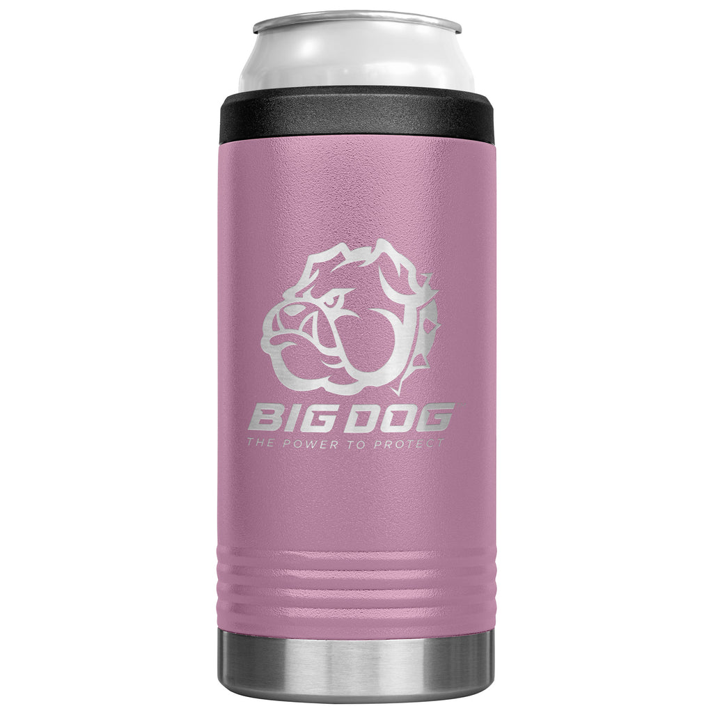 Big Dog-12oz Cozie Insulated Tumbler