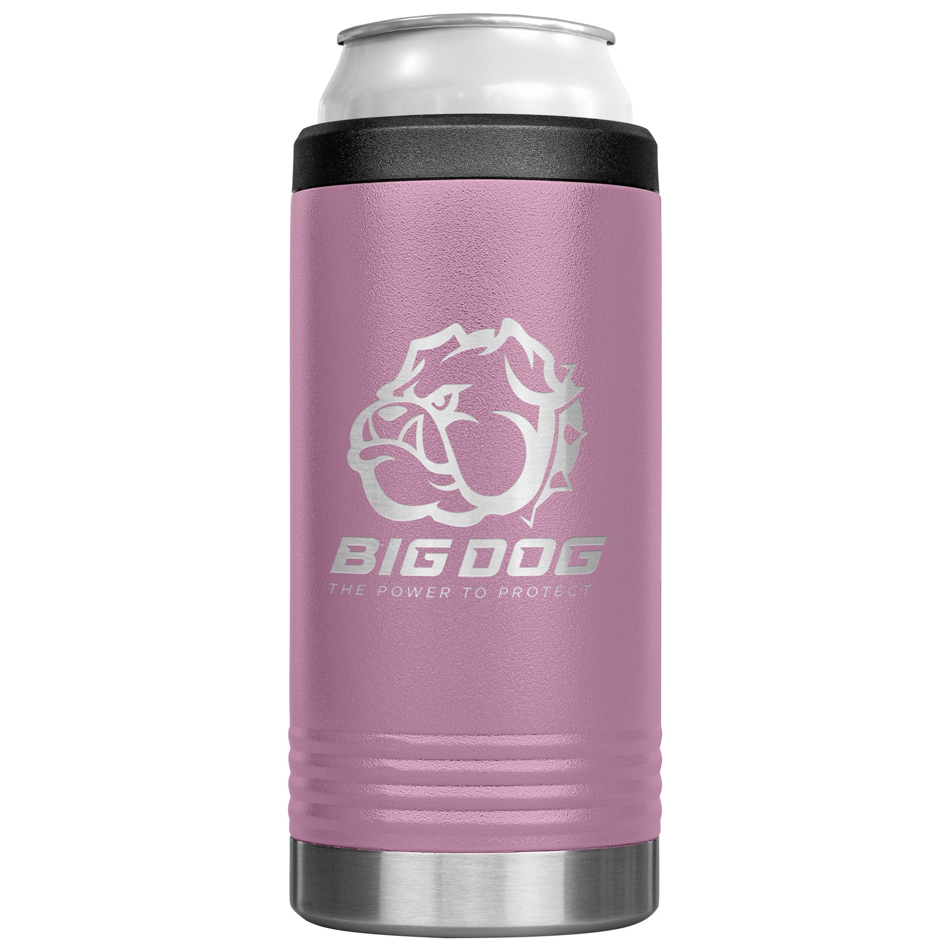 Big Dog-12oz Cozie Insulated Tumbler