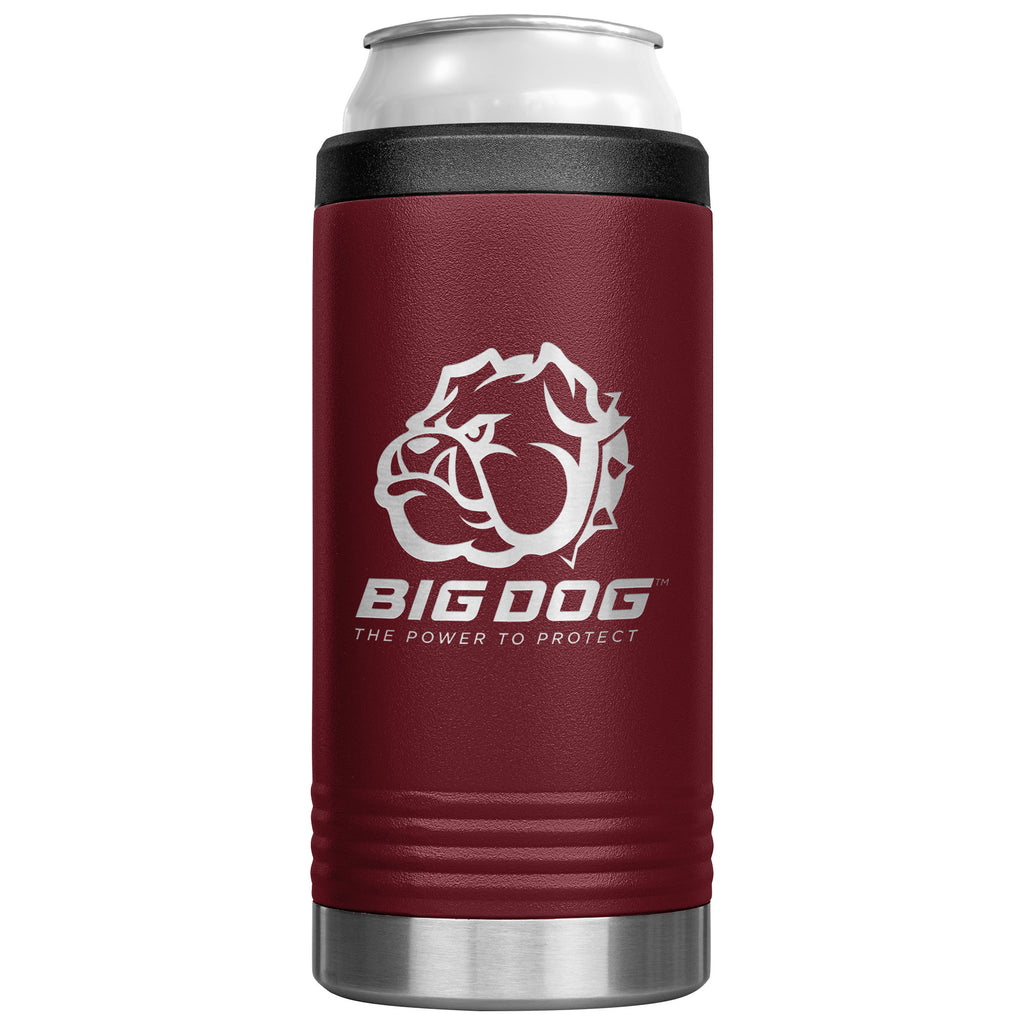 Big Dog-12oz Cozie Insulated Tumbler