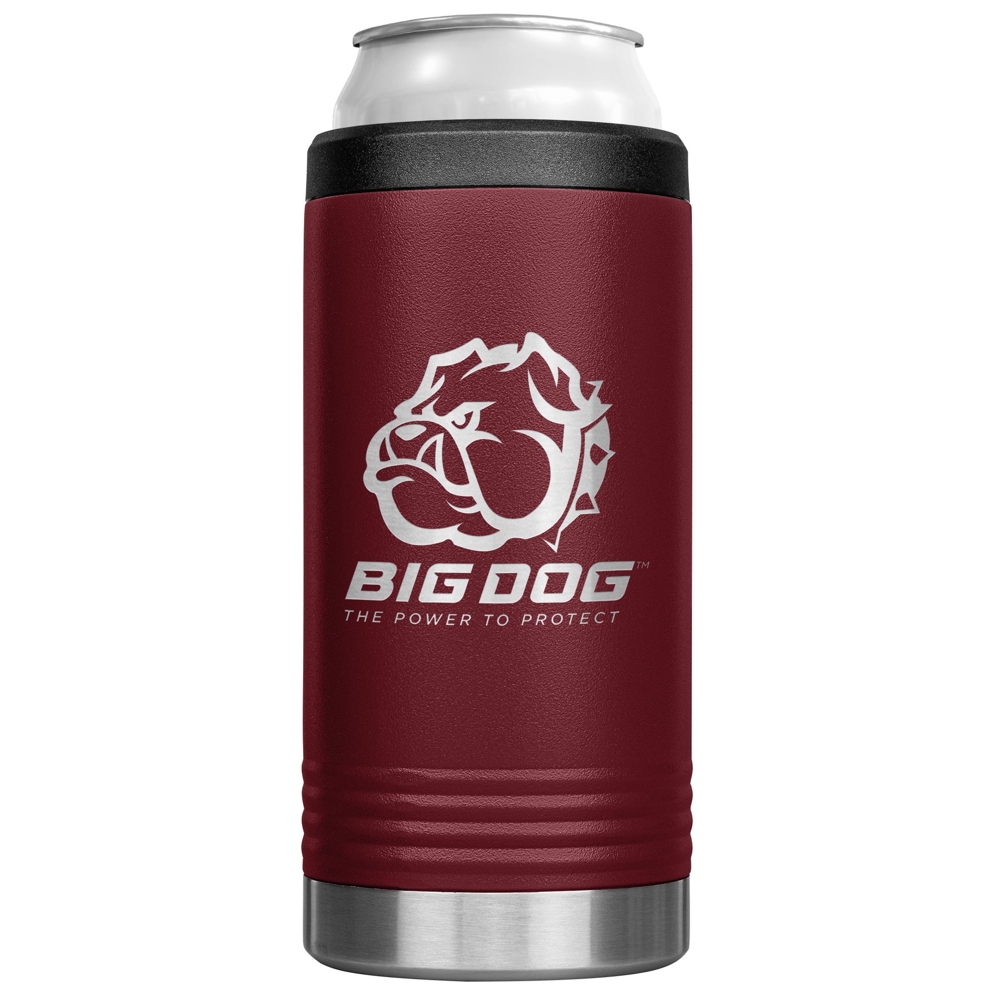 Big Dog-12oz Cozie Insulated Tumbler
