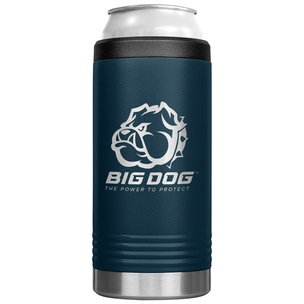 Big Dog-12oz Cozie Insulated Tumbler