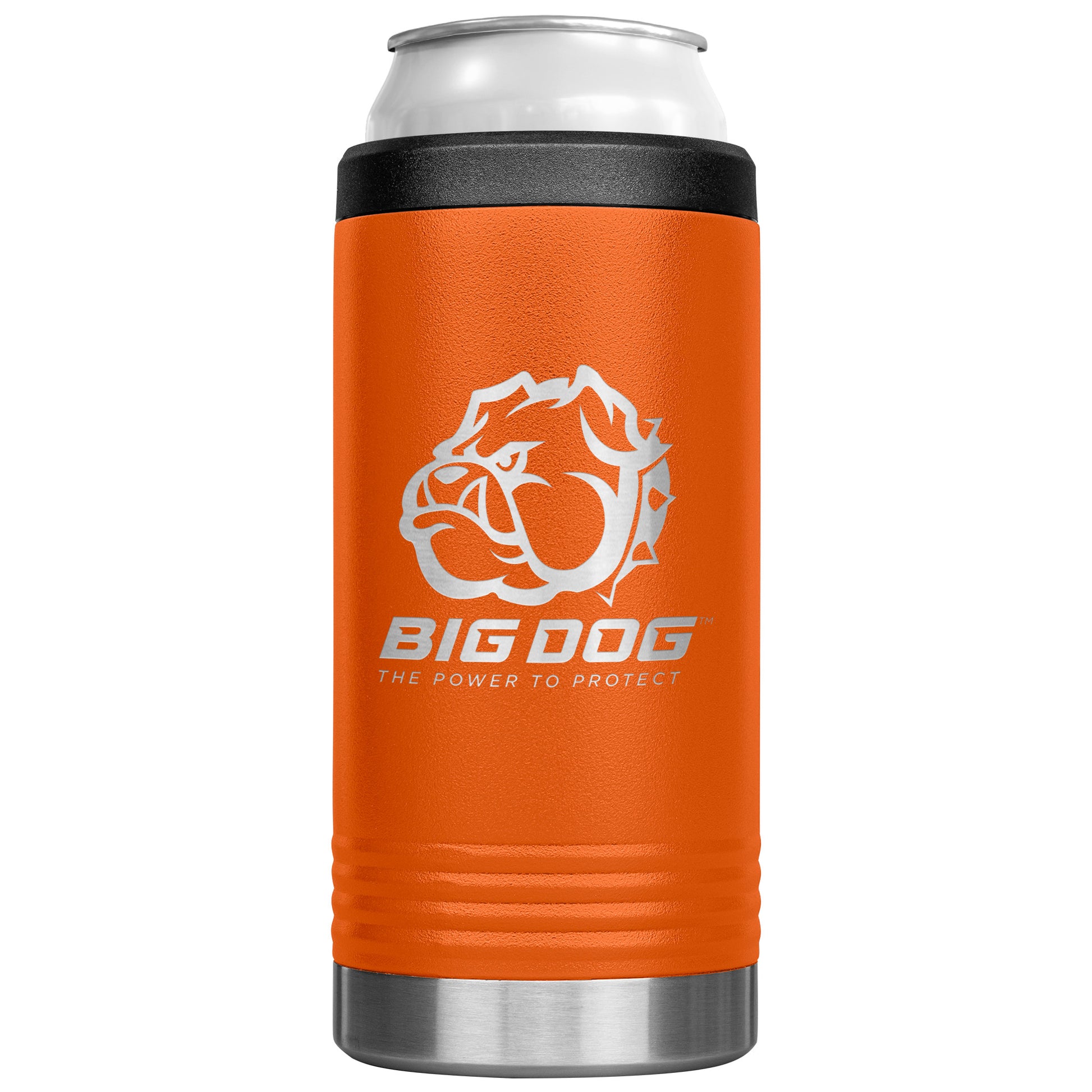 Big Dog-12oz Cozie Insulated Tumbler